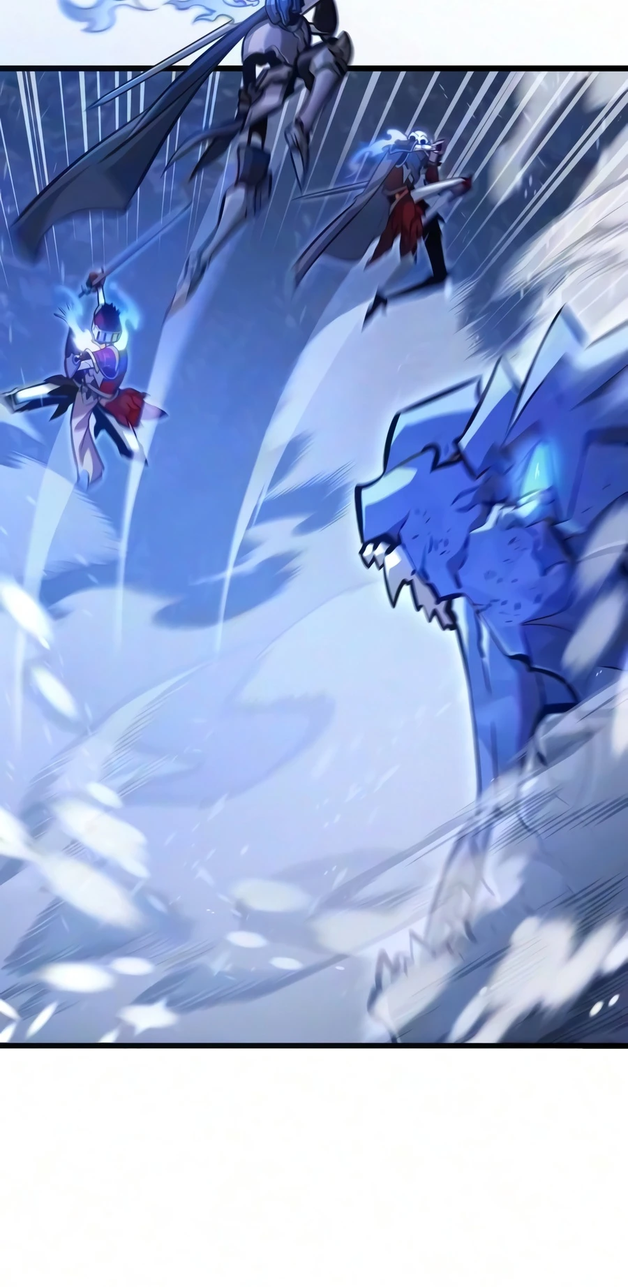 Emperor of Solo Play Chapter 71 page 14 - 