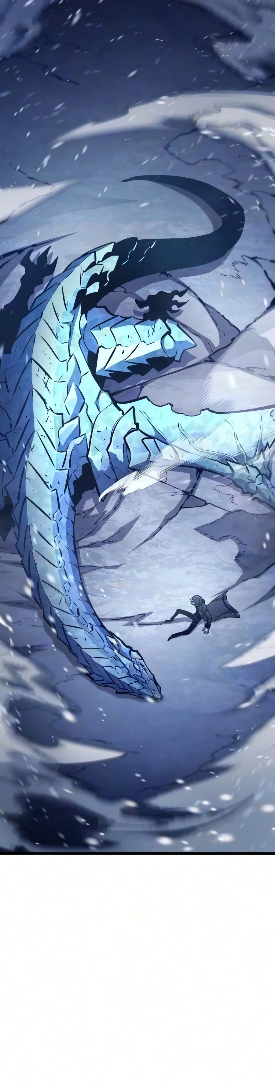 Emperor of Solo Play Chapter 71 page 20 - 