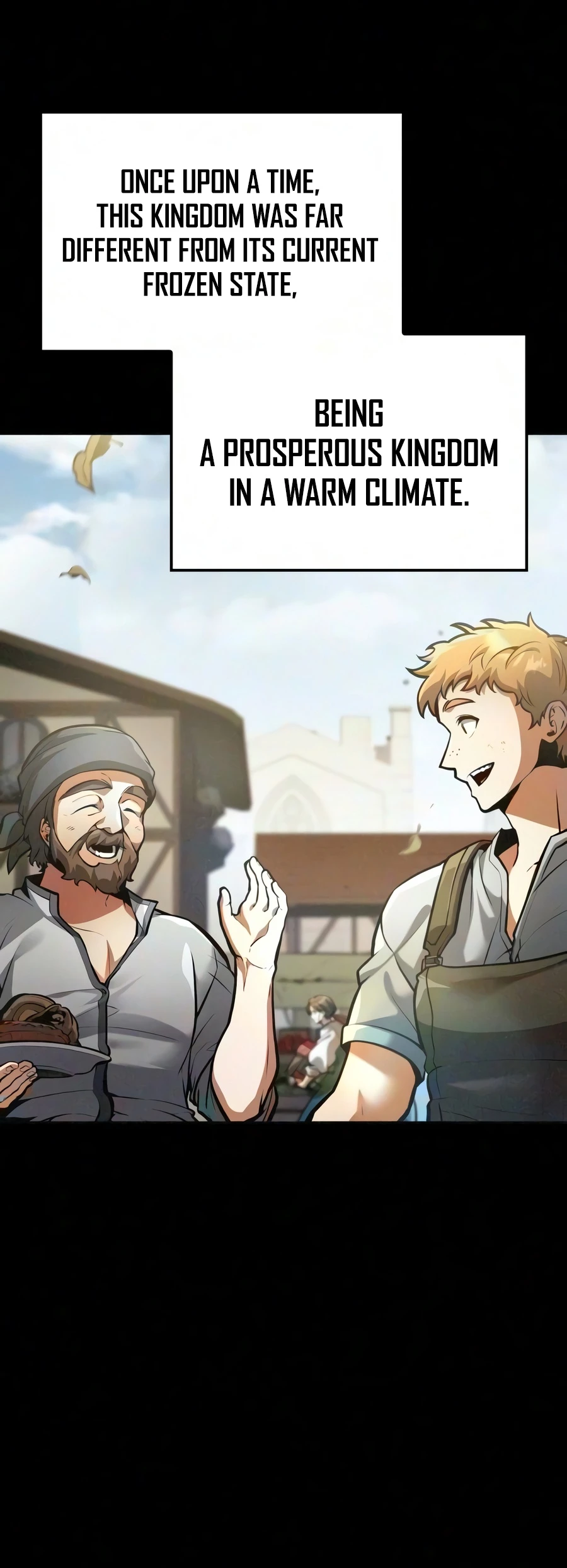 Emperor of Solo Play Chapter 71 page 4 - 