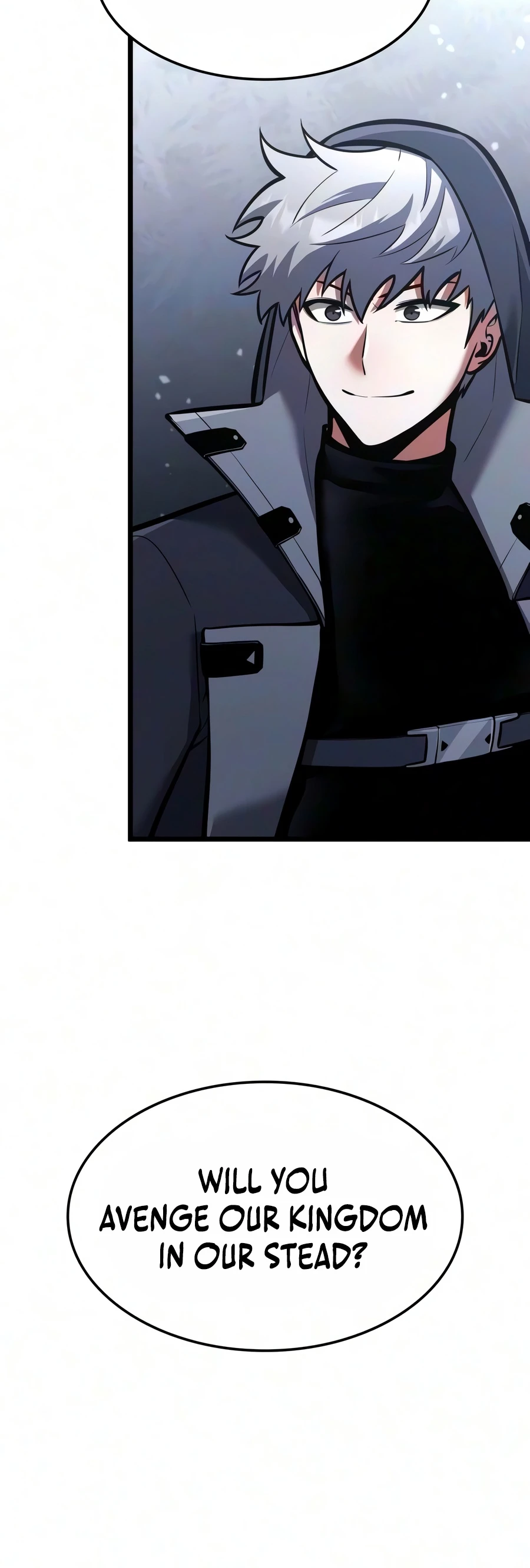 Emperor of Solo Play Chapter 71 page 10 - 