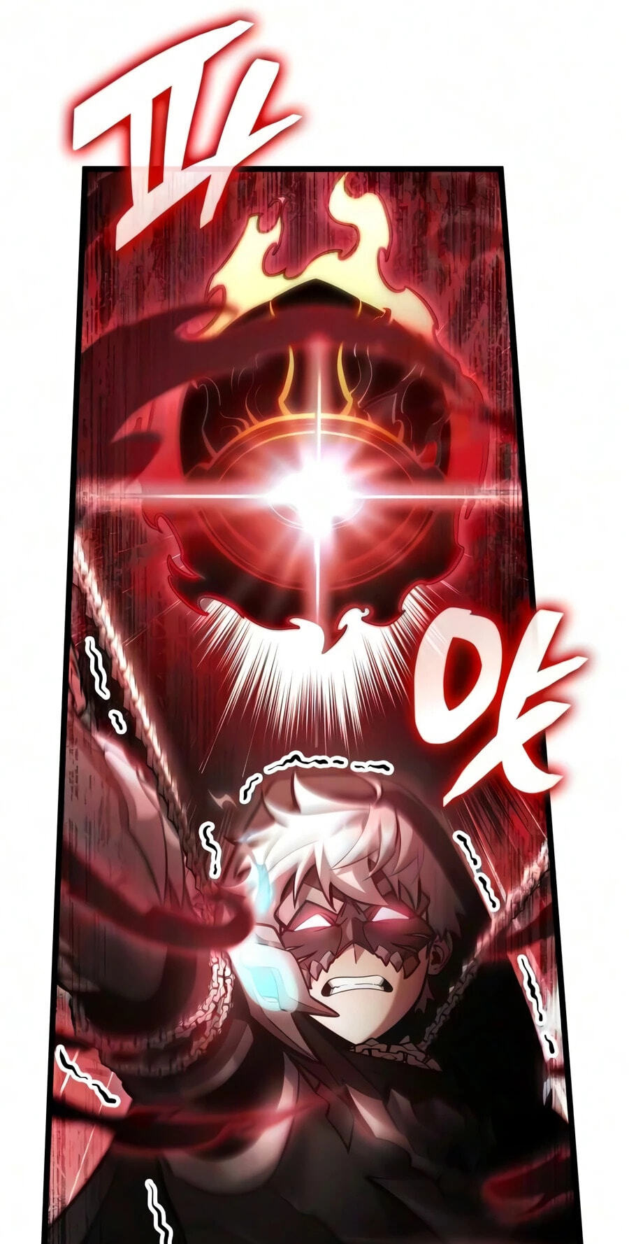 Emperor of Solo Play Chapter 72 page 107 - 