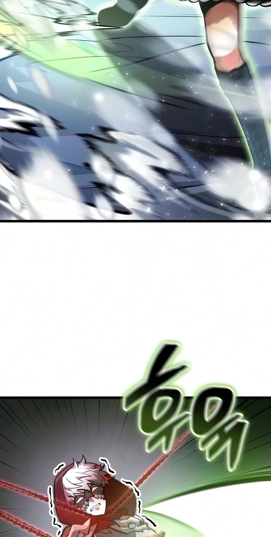 Emperor of Solo Play Chapter 72 page 111 - 