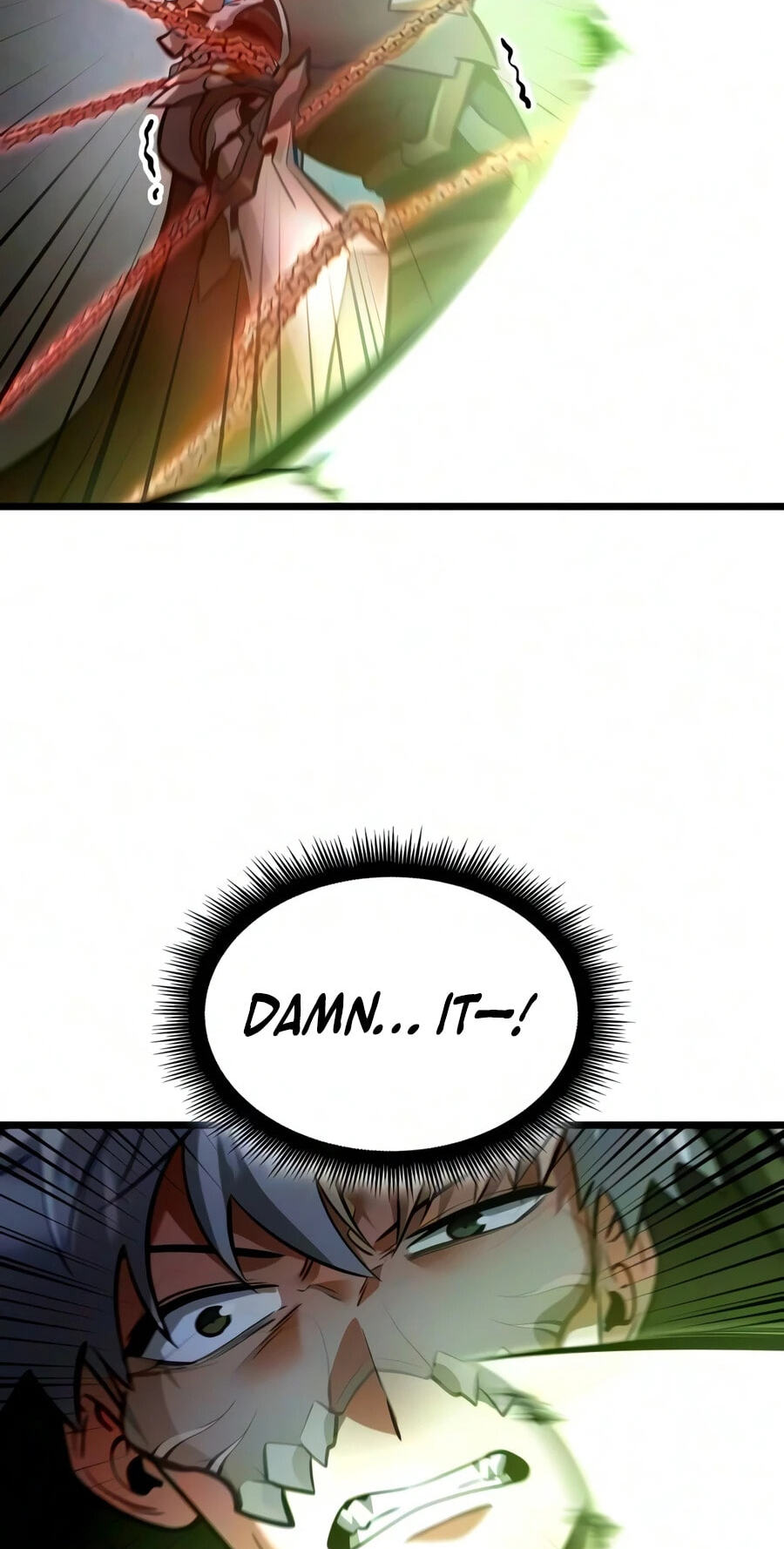 Emperor of Solo Play Chapter 72 page 112 - 