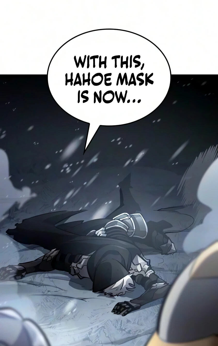 Emperor of Solo Play Chapter 72 page 118 - 