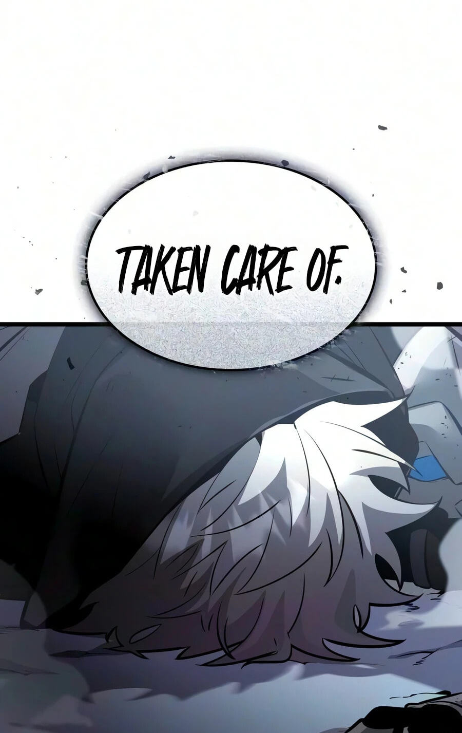 Emperor of Solo Play Chapter 72 page 120 - 