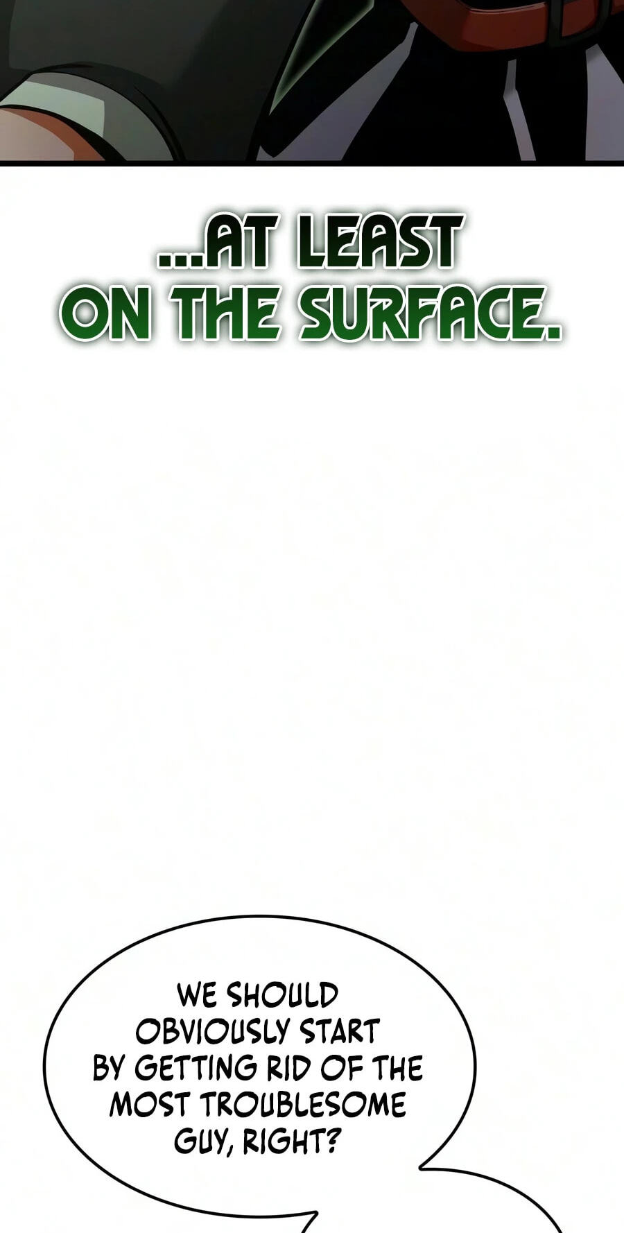 Emperor of Solo Play Chapter 72 page 13 - 