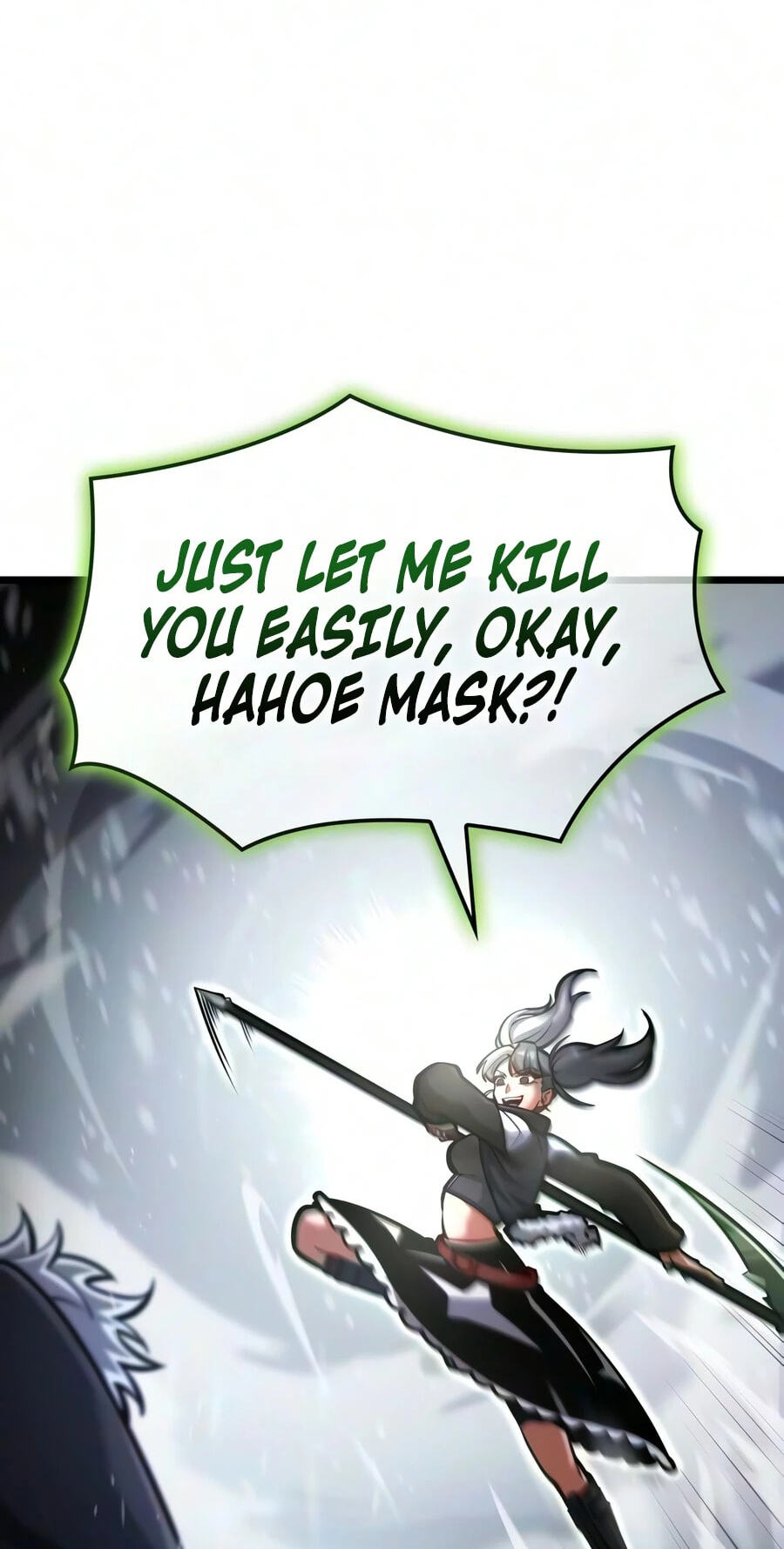 Emperor of Solo Play Chapter 72 page 15 - 