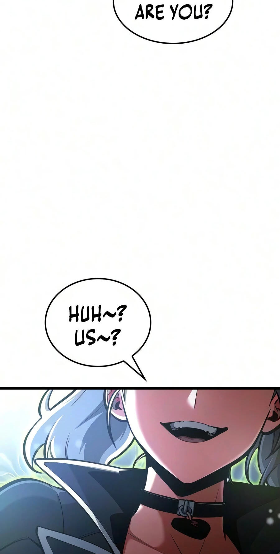 Emperor of Solo Play Chapter 72 page 3 - 