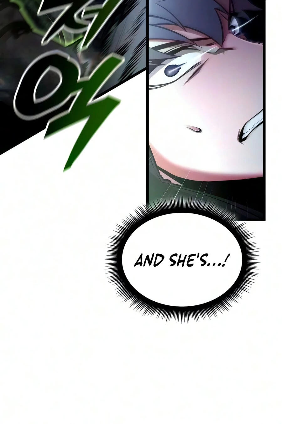 Emperor of Solo Play Chapter 72 page 22 - 