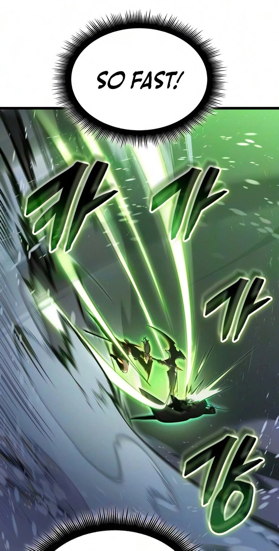 Emperor of Solo Play Chapter 72 page 23 - 