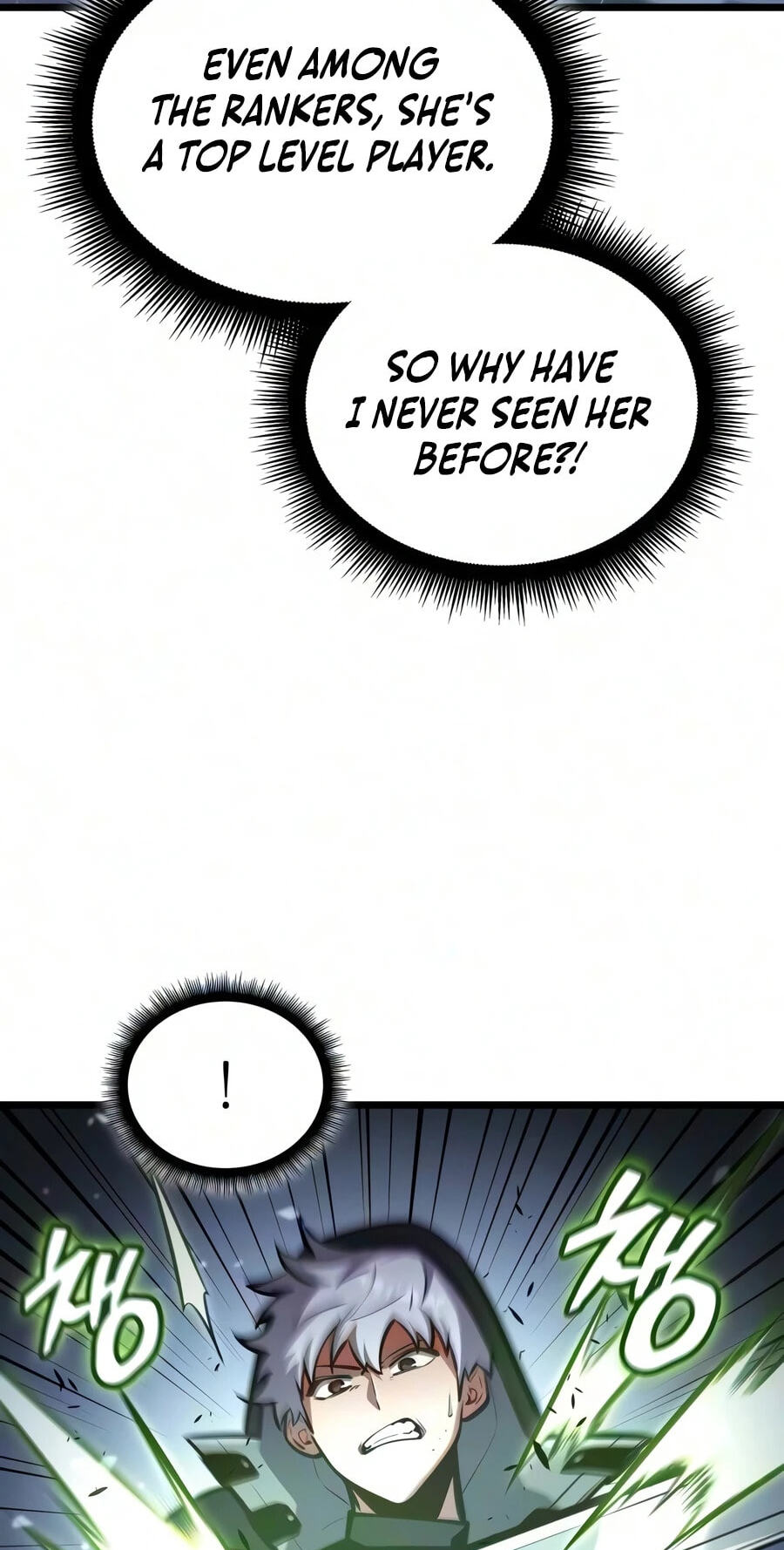 Emperor of Solo Play Chapter 72 page 24 - 