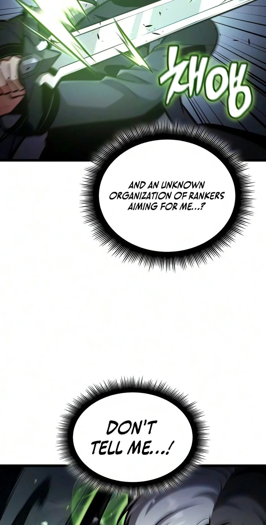 Emperor of Solo Play Chapter 72 page 25 - 