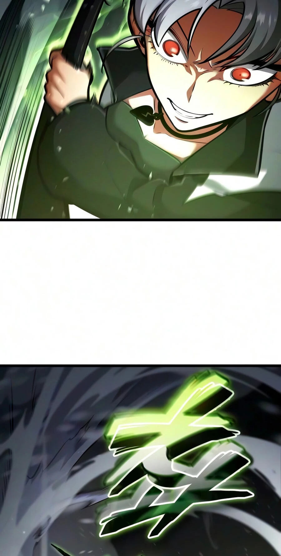 Emperor of Solo Play Chapter 72 page 26 - 