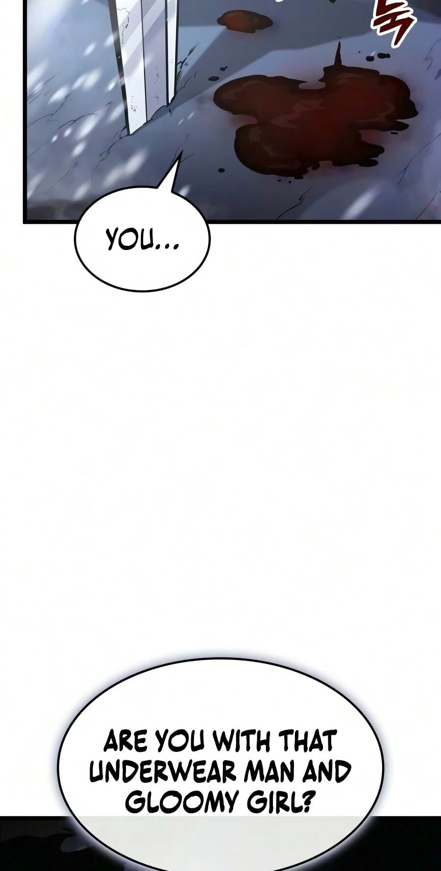 Emperor of Solo Play Chapter 72 page 29 - 