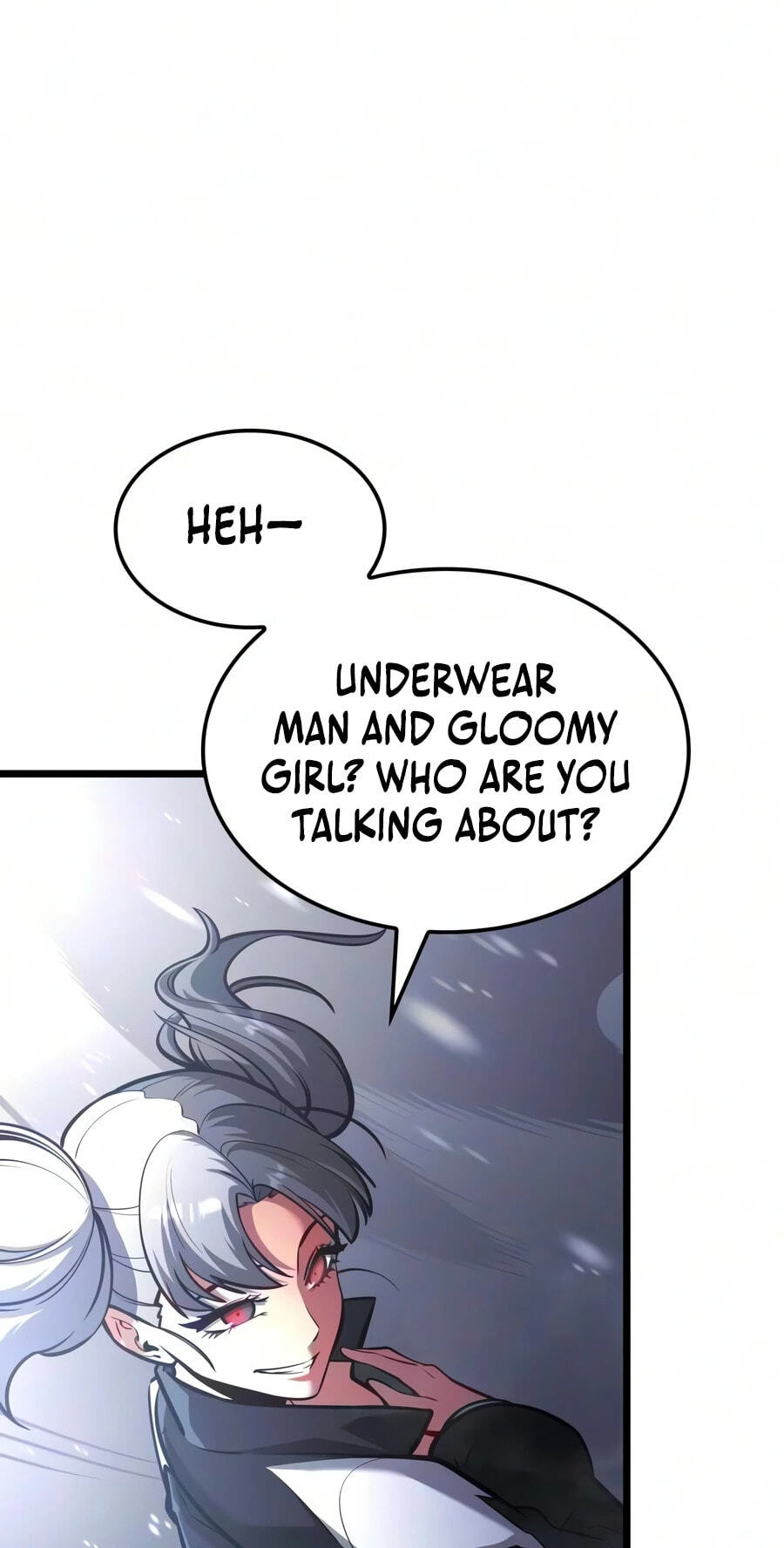 Emperor of Solo Play Chapter 72 page 31 - 