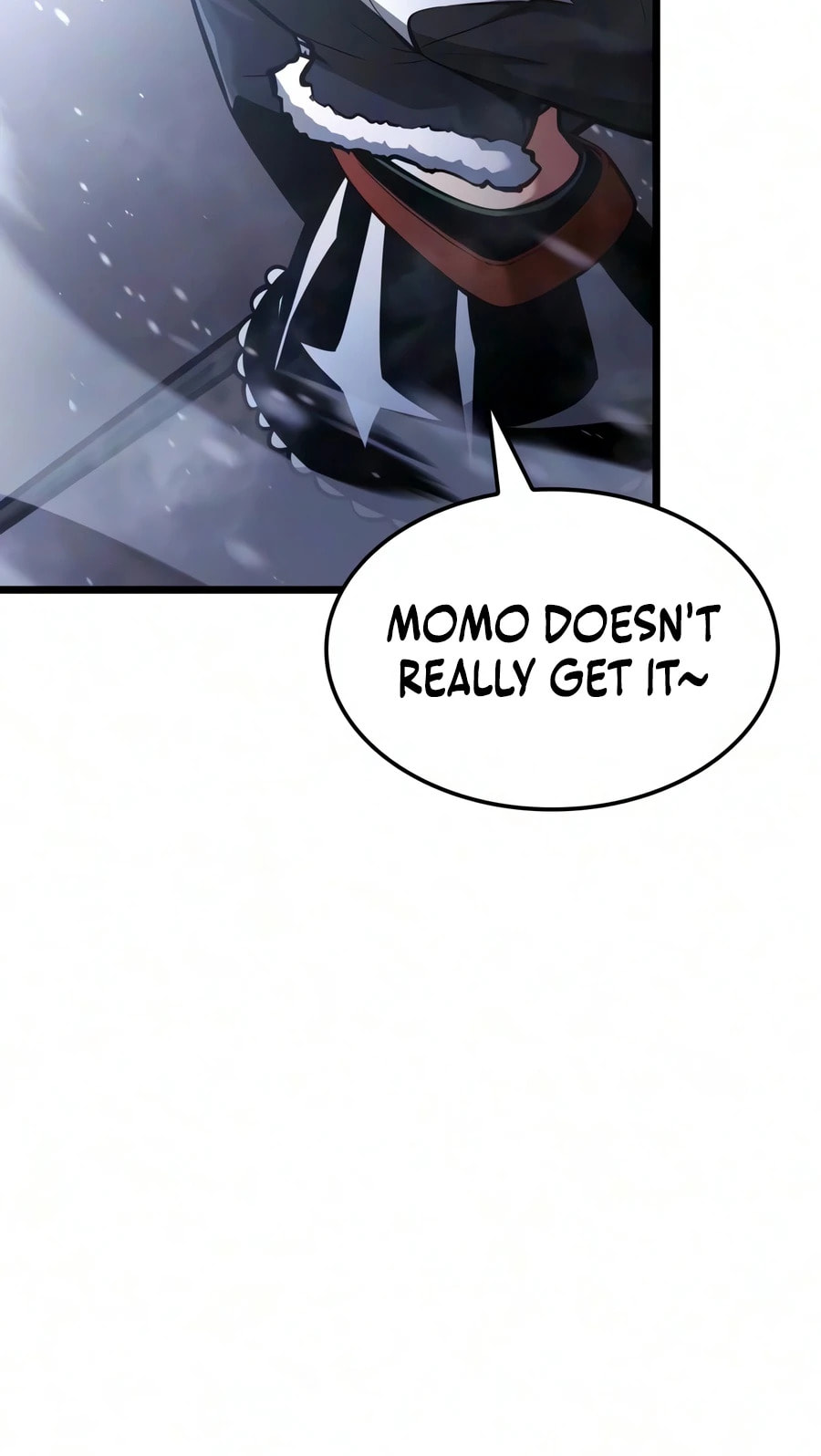 Emperor of Solo Play Chapter 72 page 32 - 