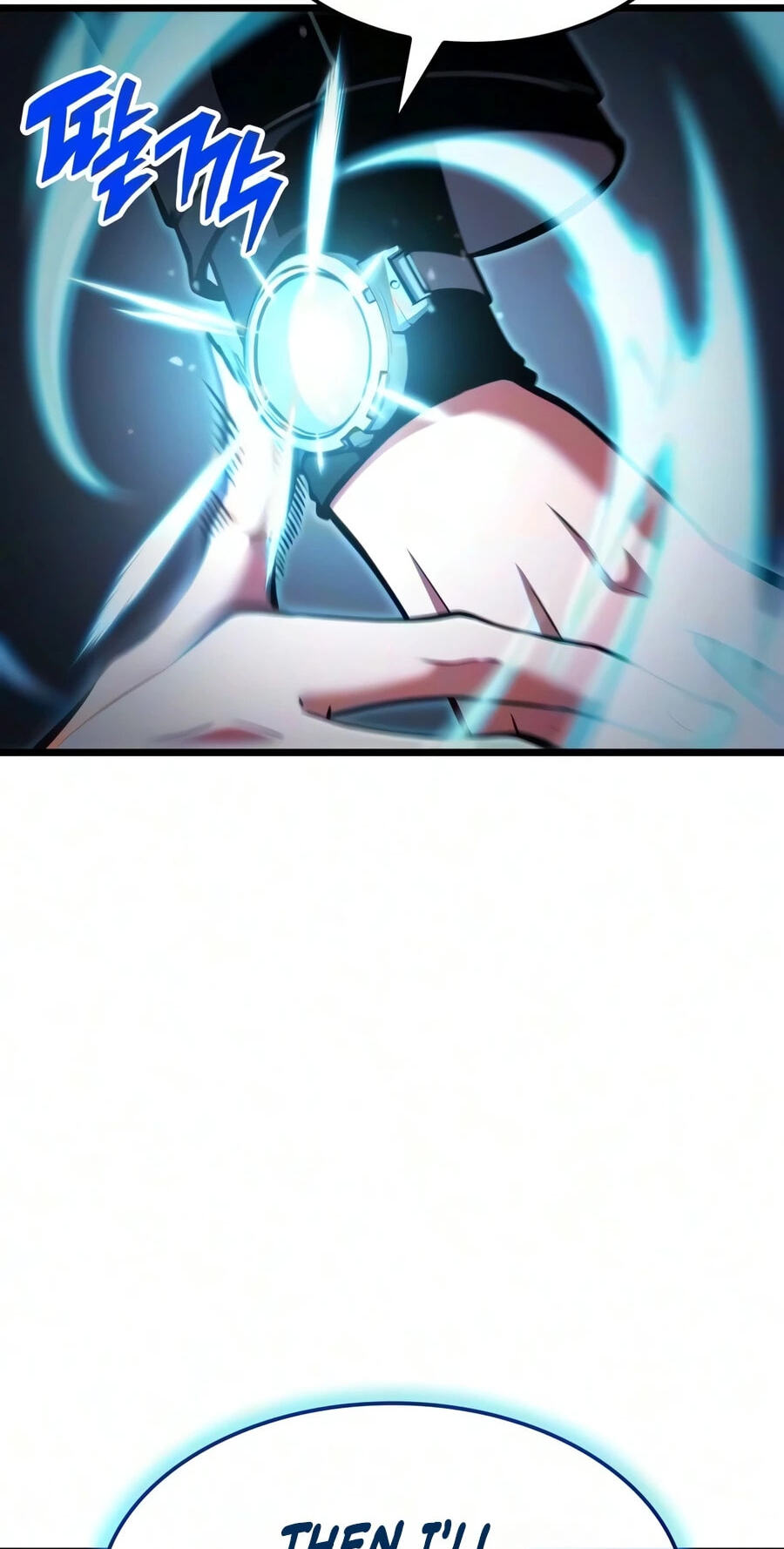 Emperor of Solo Play Chapter 72 page 35 - 