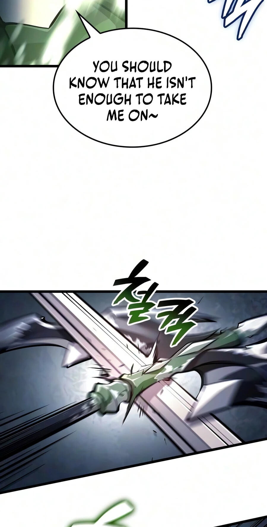Emperor of Solo Play Chapter 72 page 50 - 