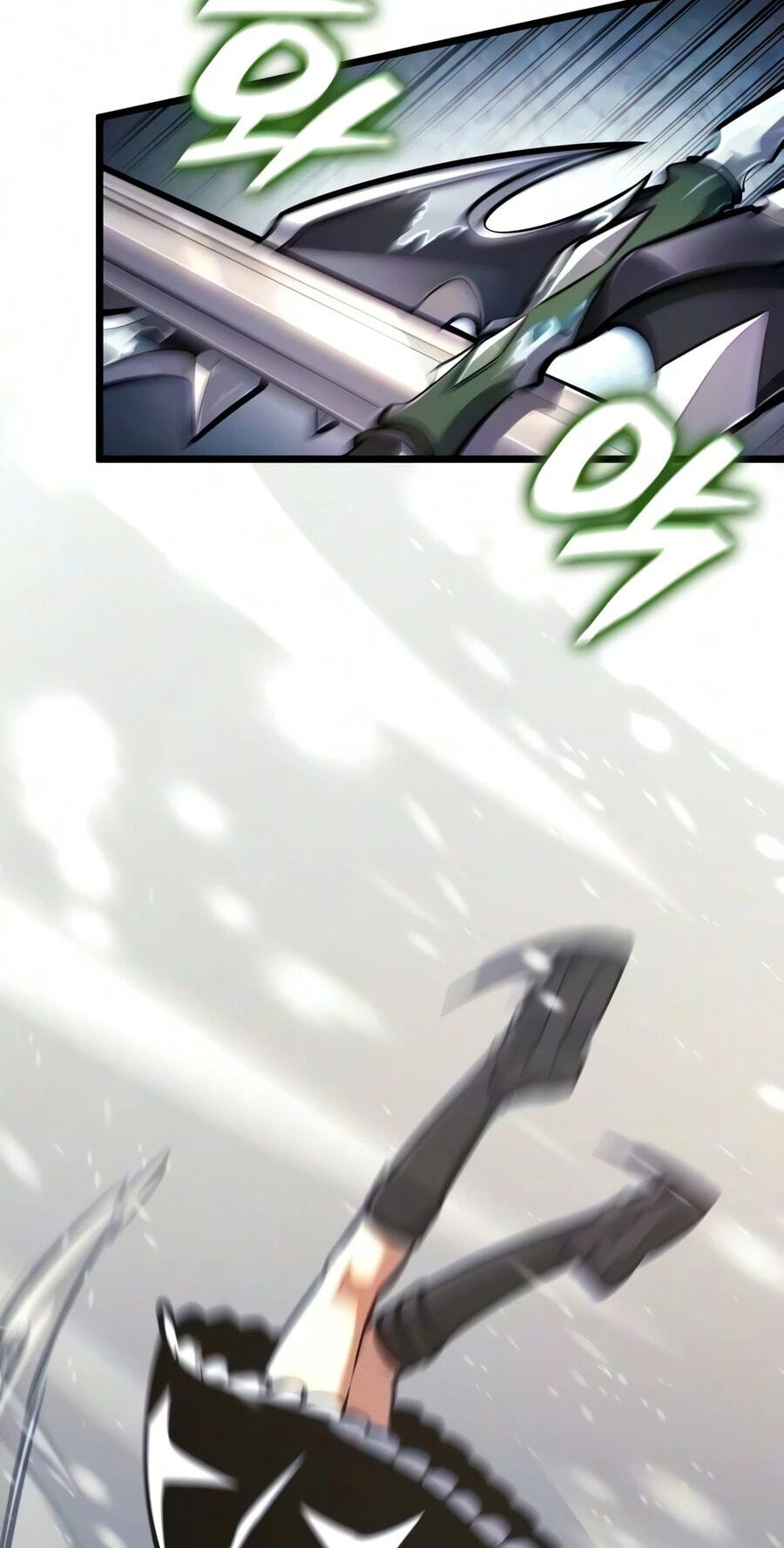Emperor of Solo Play Chapter 72 page 51 - 