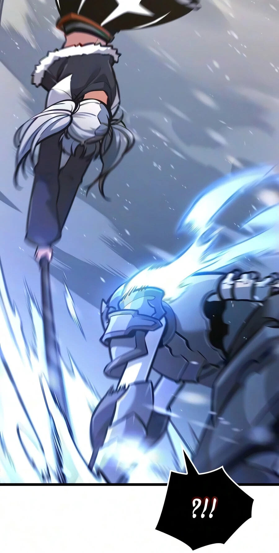 Emperor of Solo Play Chapter 72 page 52 - 