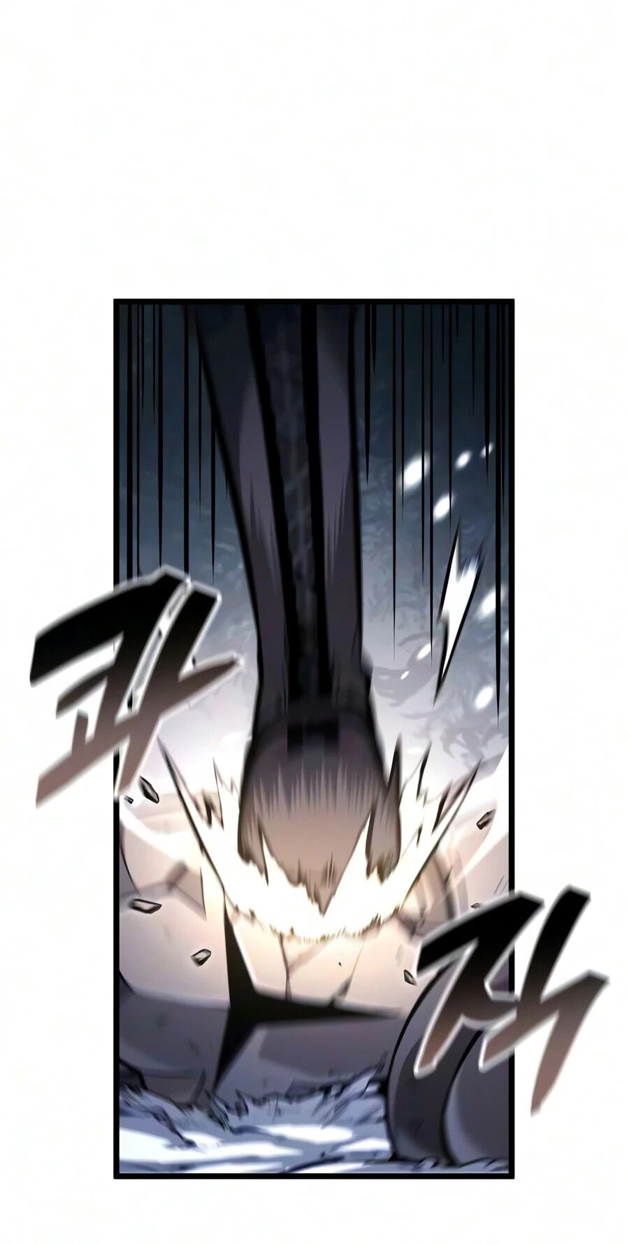 Emperor of Solo Play Chapter 72 page 53 - 