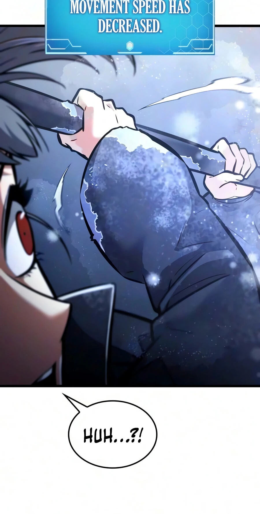 Emperor of Solo Play Chapter 72 page 59 - 