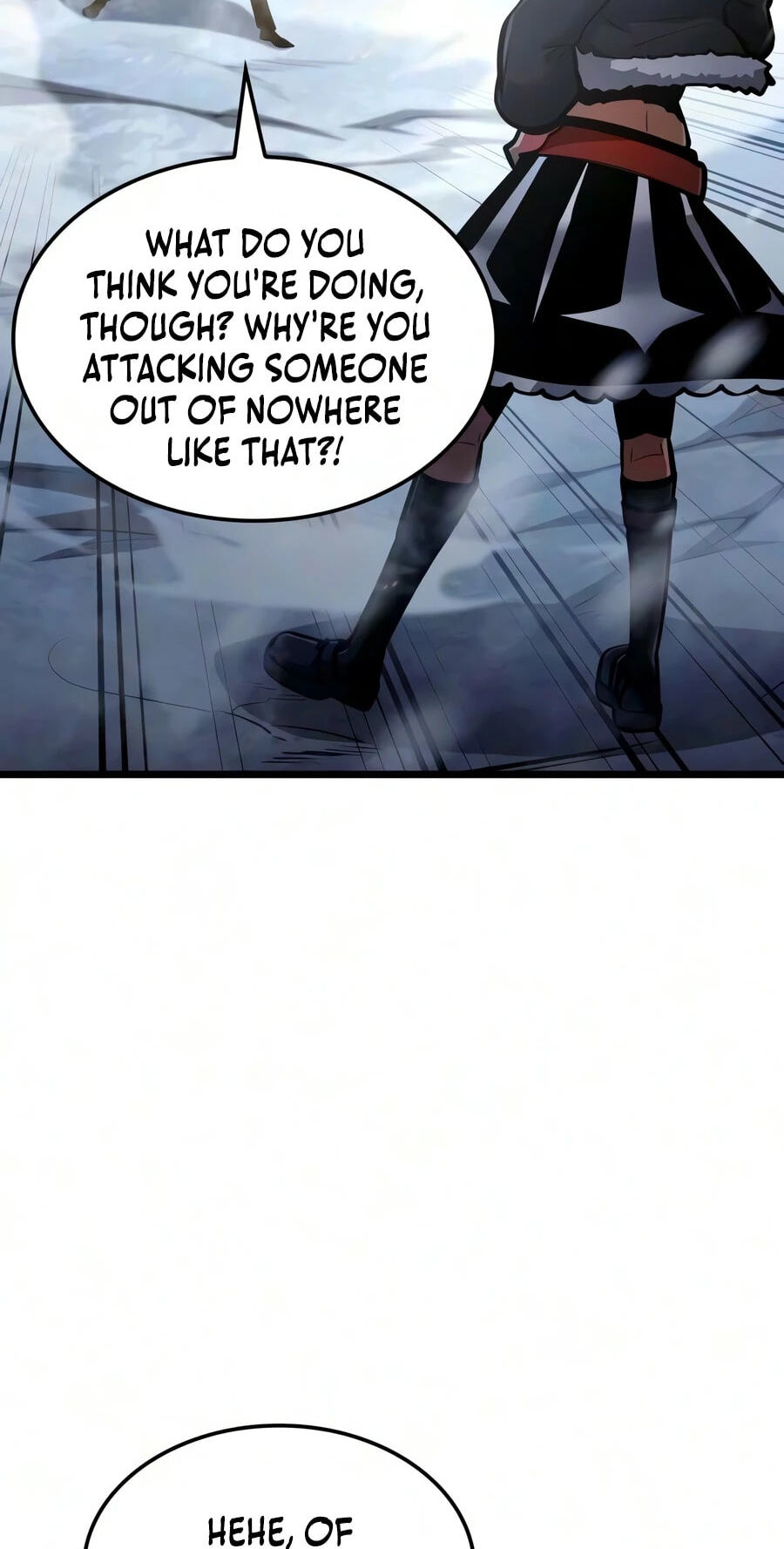 Emperor of Solo Play Chapter 72 page 7 - 