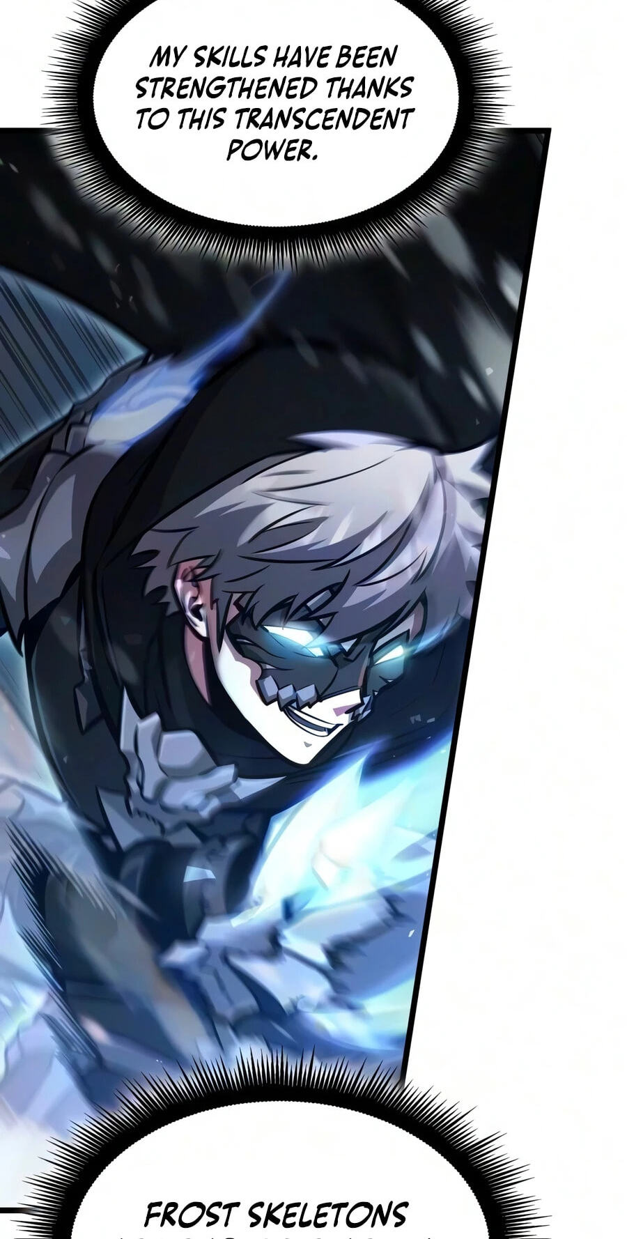 Emperor of Solo Play Chapter 72 page 61 - 