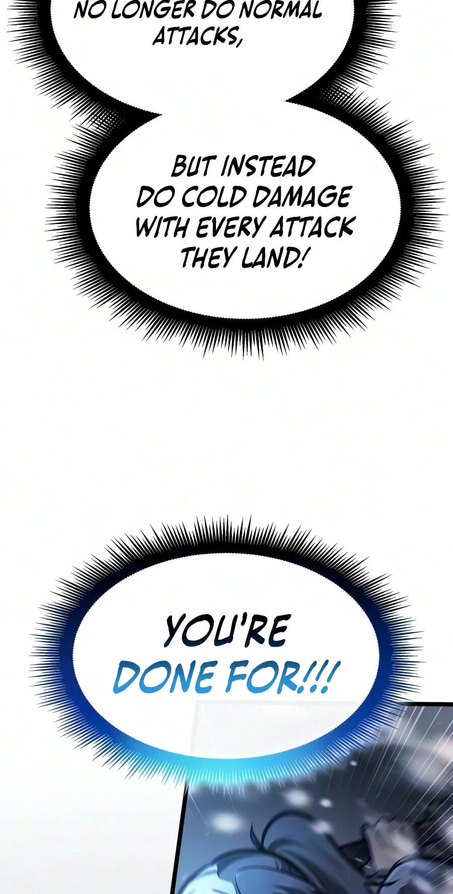 Emperor of Solo Play Chapter 72 page 62 - 