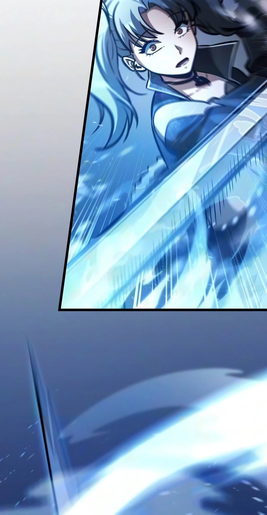 Emperor of Solo Play Chapter 72 page 63 - 