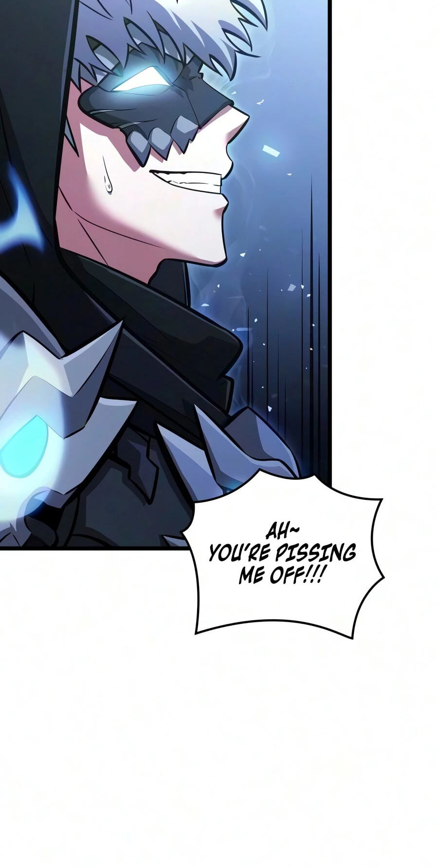 Emperor of Solo Play Chapter 72 page 70 - 