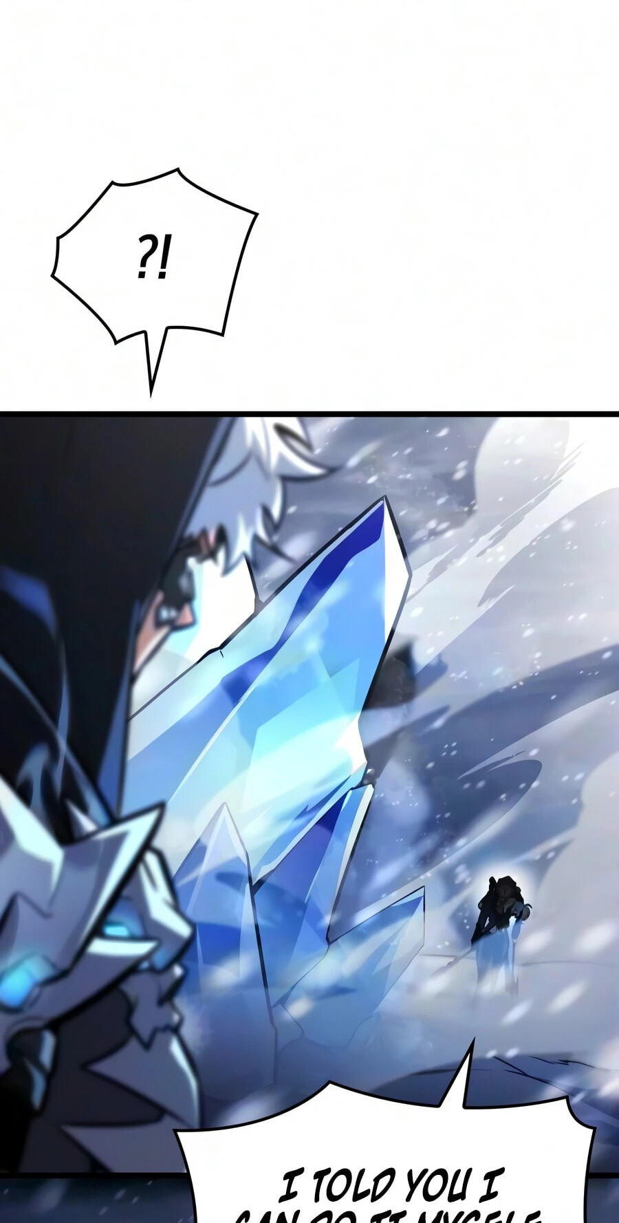 Emperor of Solo Play Chapter 72 page 71 - 