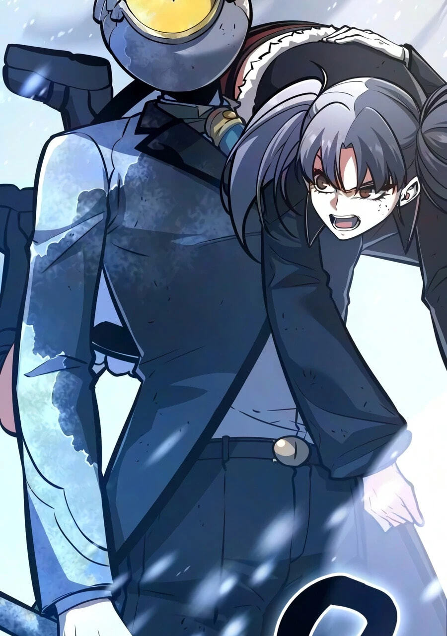 Emperor of Solo Play Chapter 72 page 73 - 