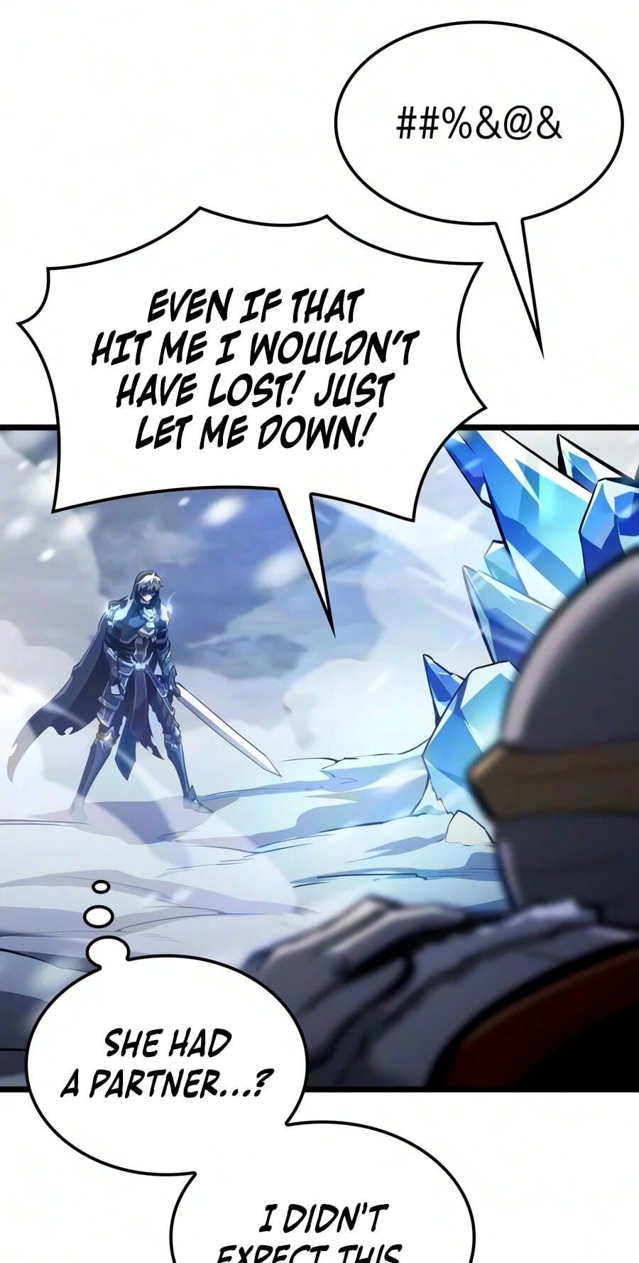 Emperor of Solo Play Chapter 72 page 75 - 