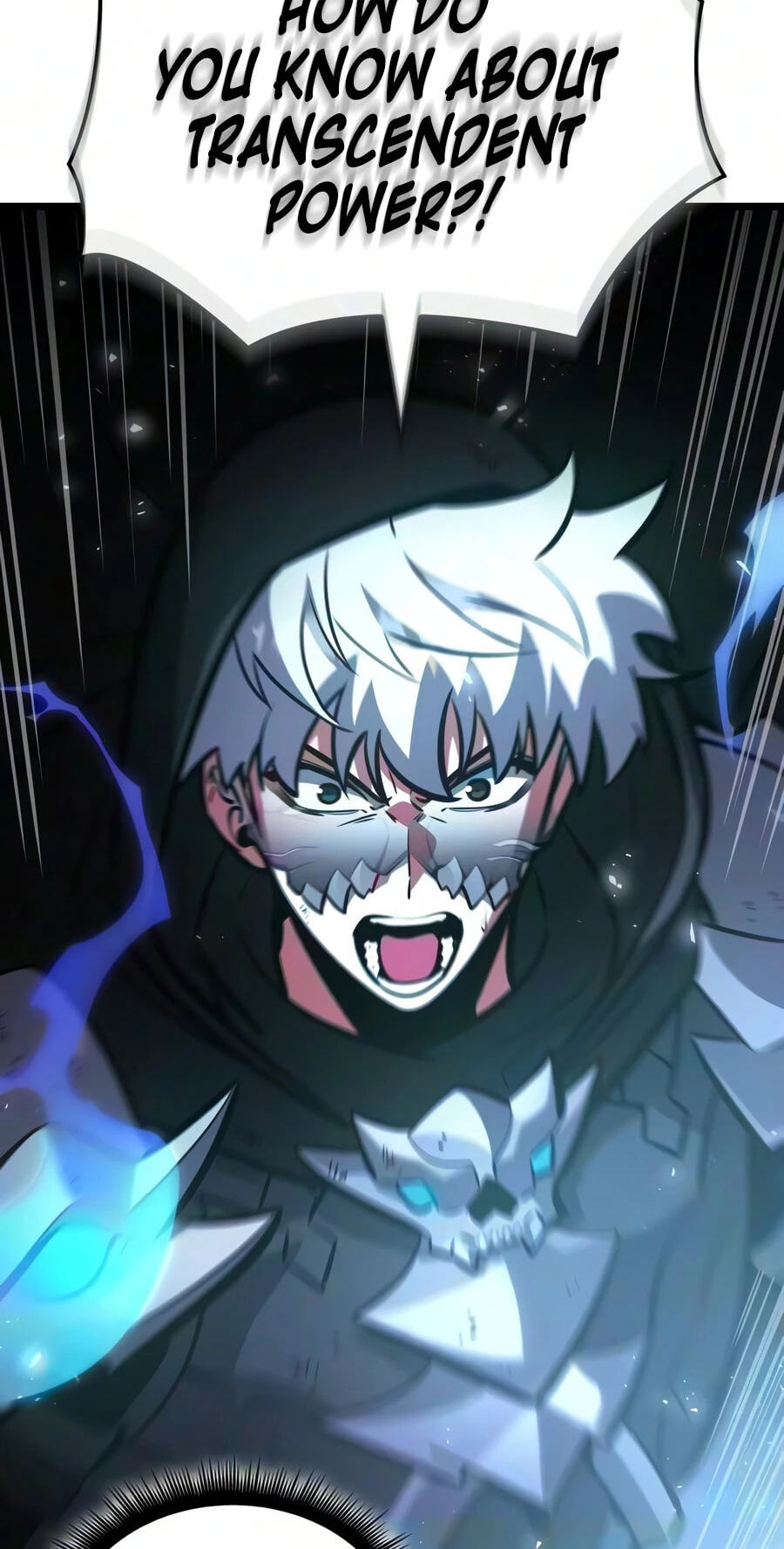 Emperor of Solo Play Chapter 72 page 81 - 