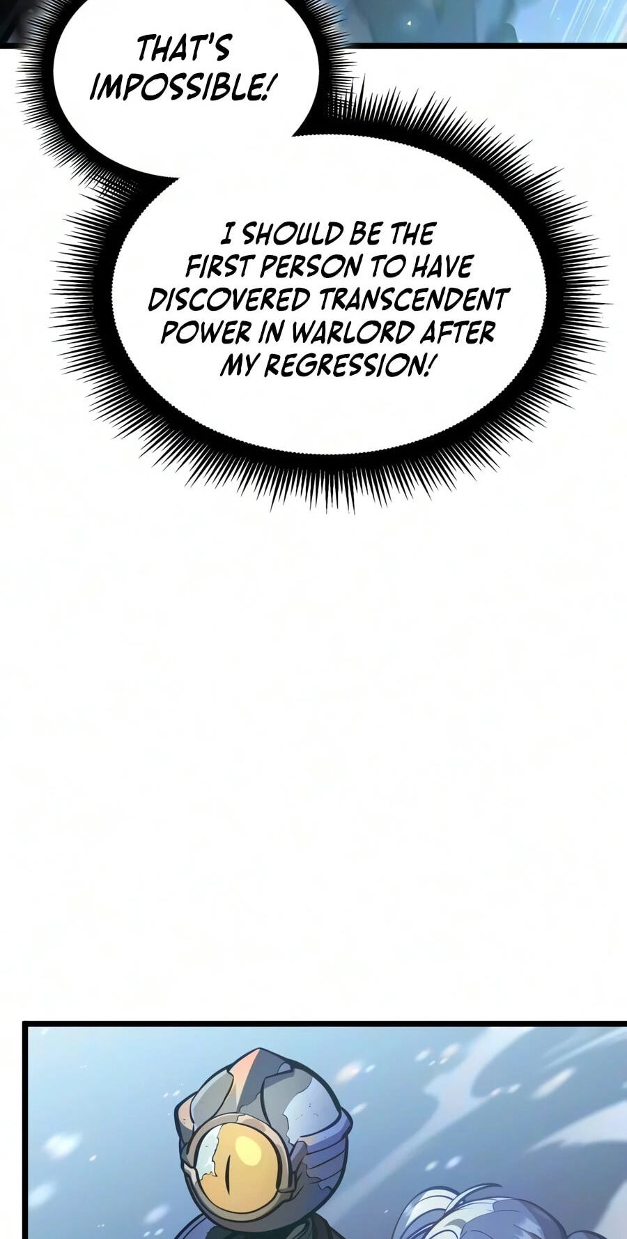 Emperor of Solo Play Chapter 72 page 82 - 