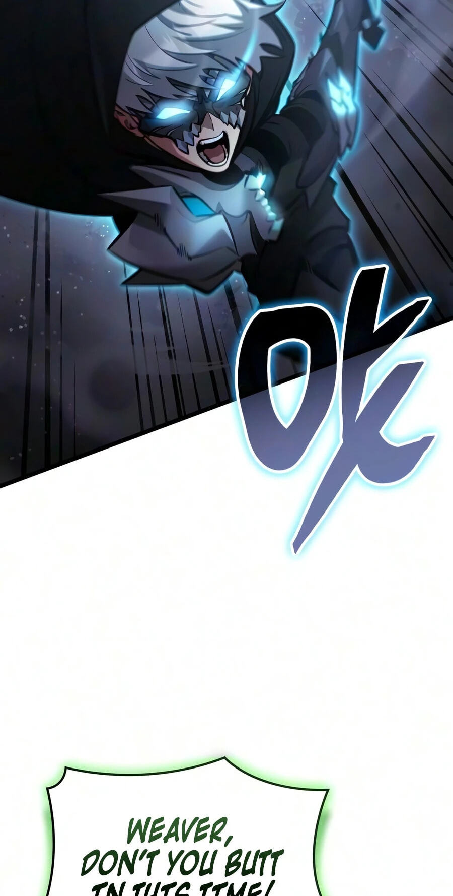 Emperor of Solo Play Chapter 72 page 87 - 