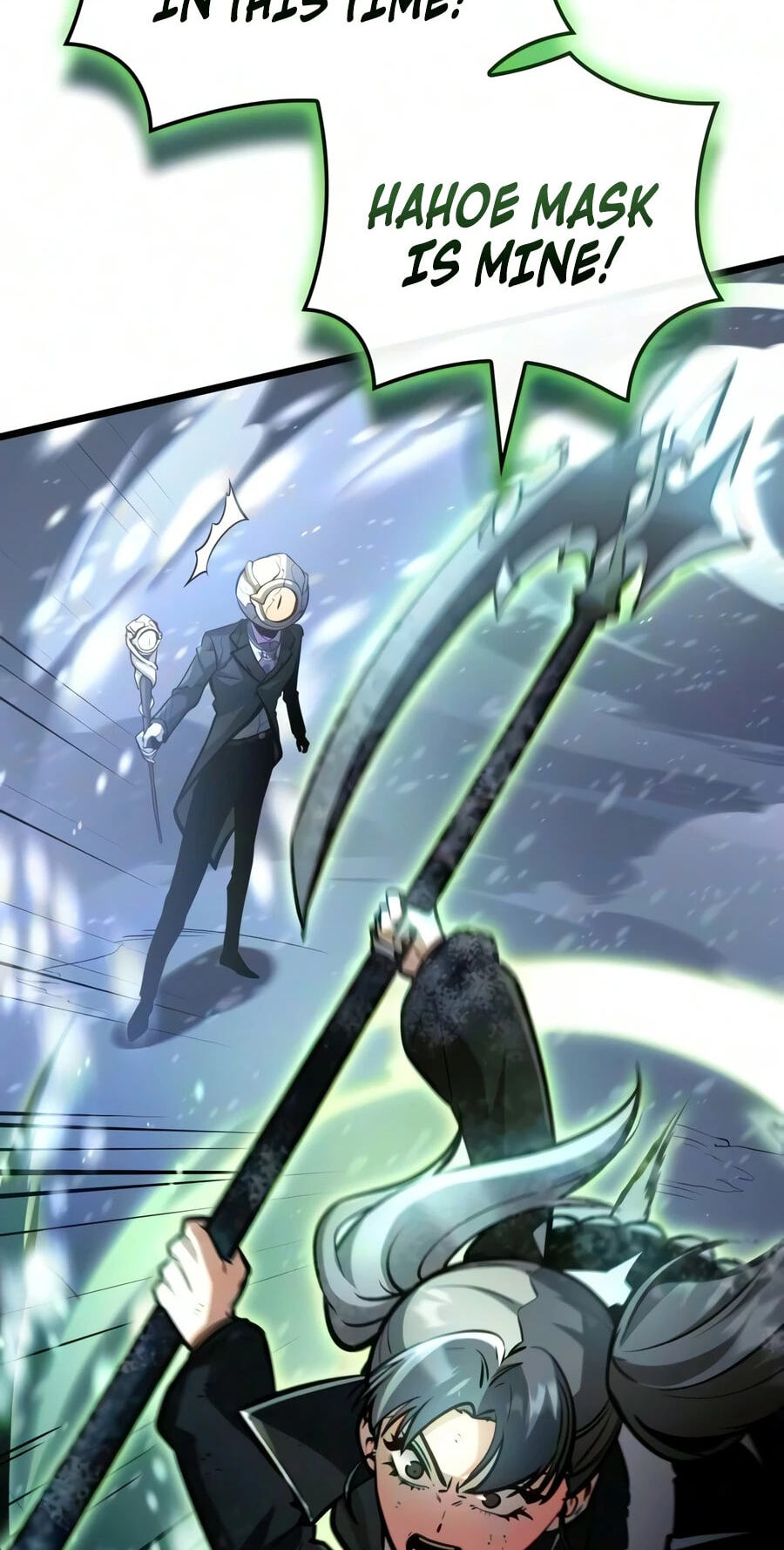 Emperor of Solo Play Chapter 72 page 88 - 