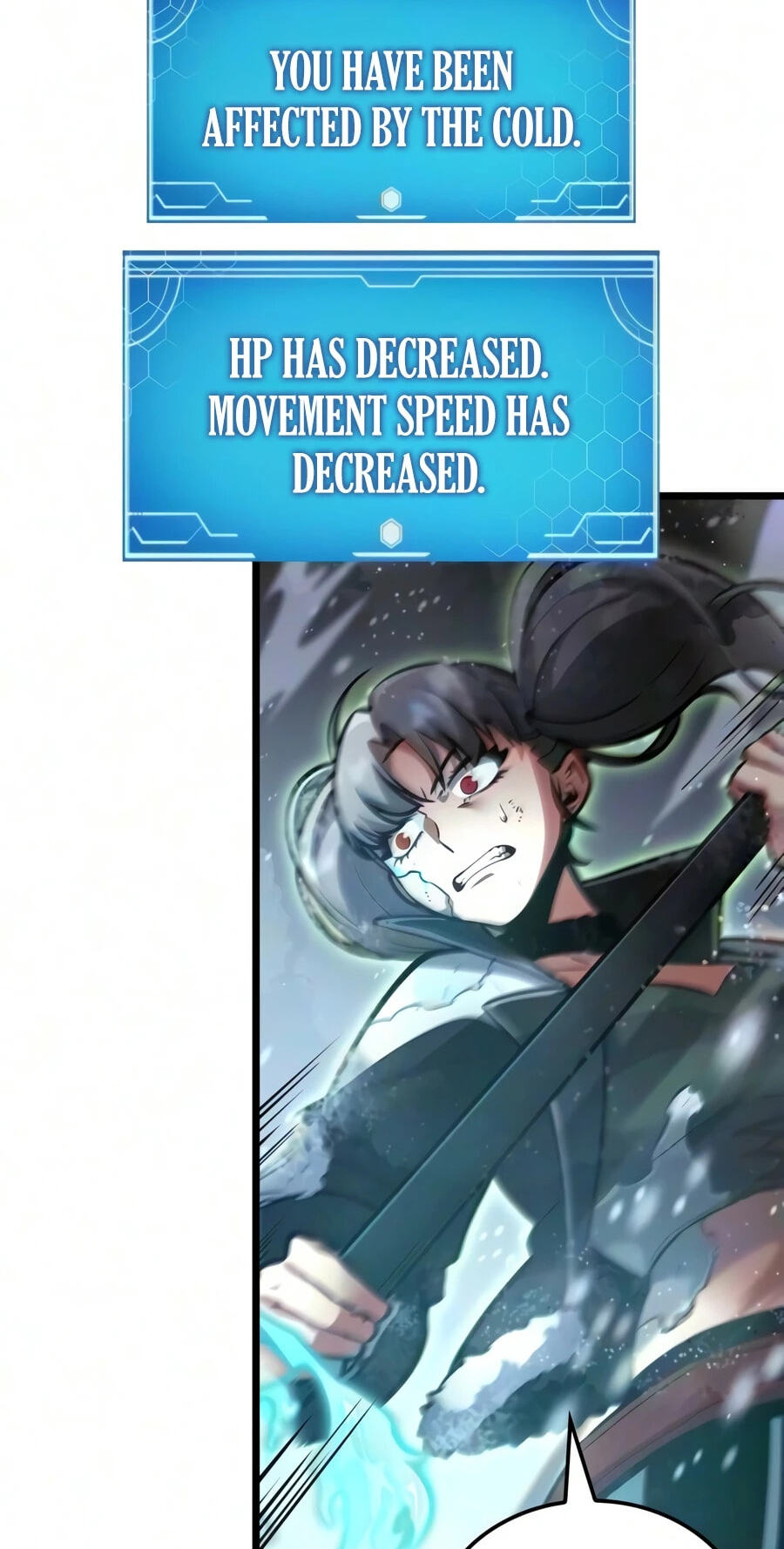 Emperor of Solo Play Chapter 72 page 91 - 