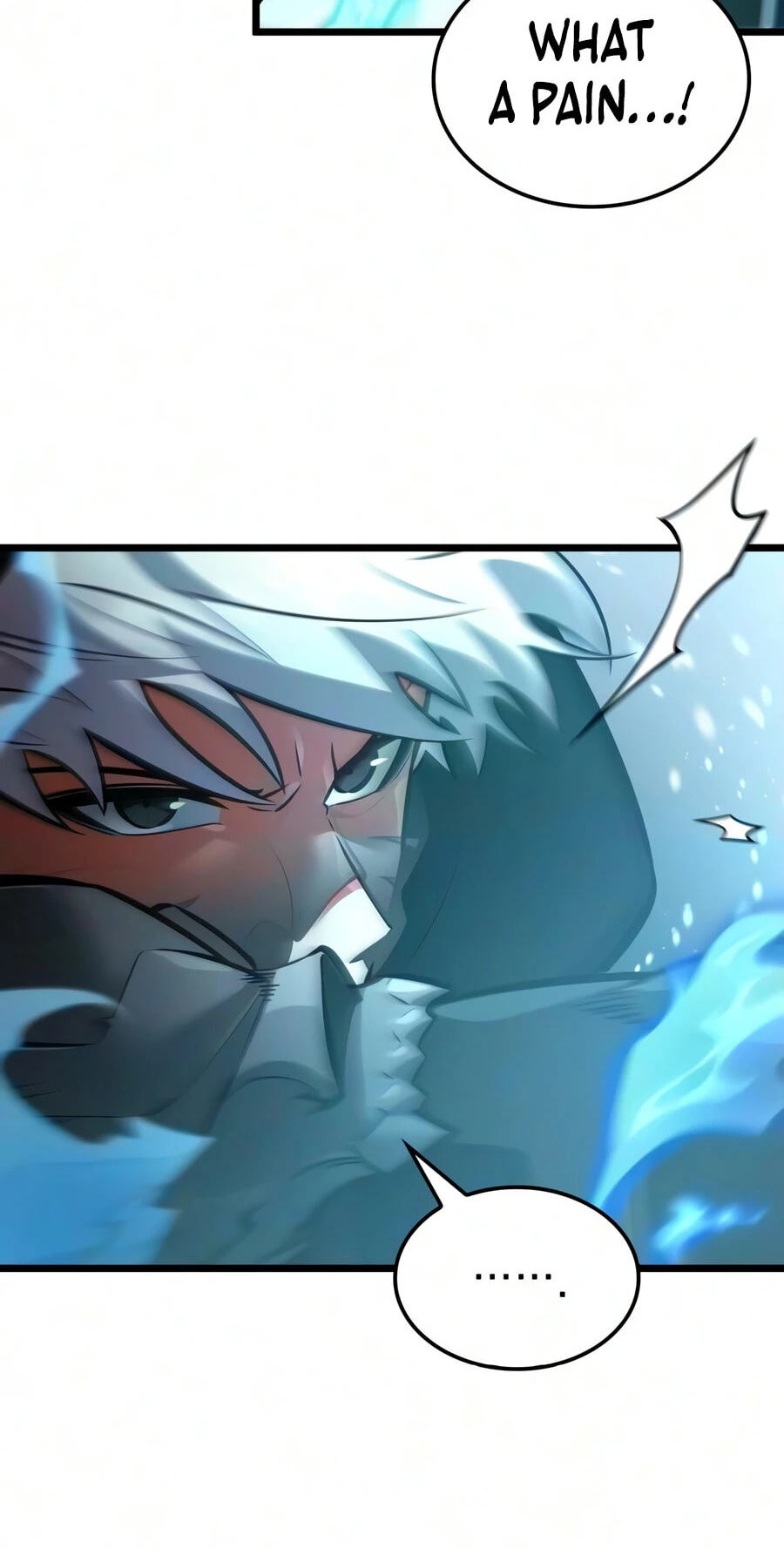 Emperor of Solo Play Chapter 72 page 92 - 