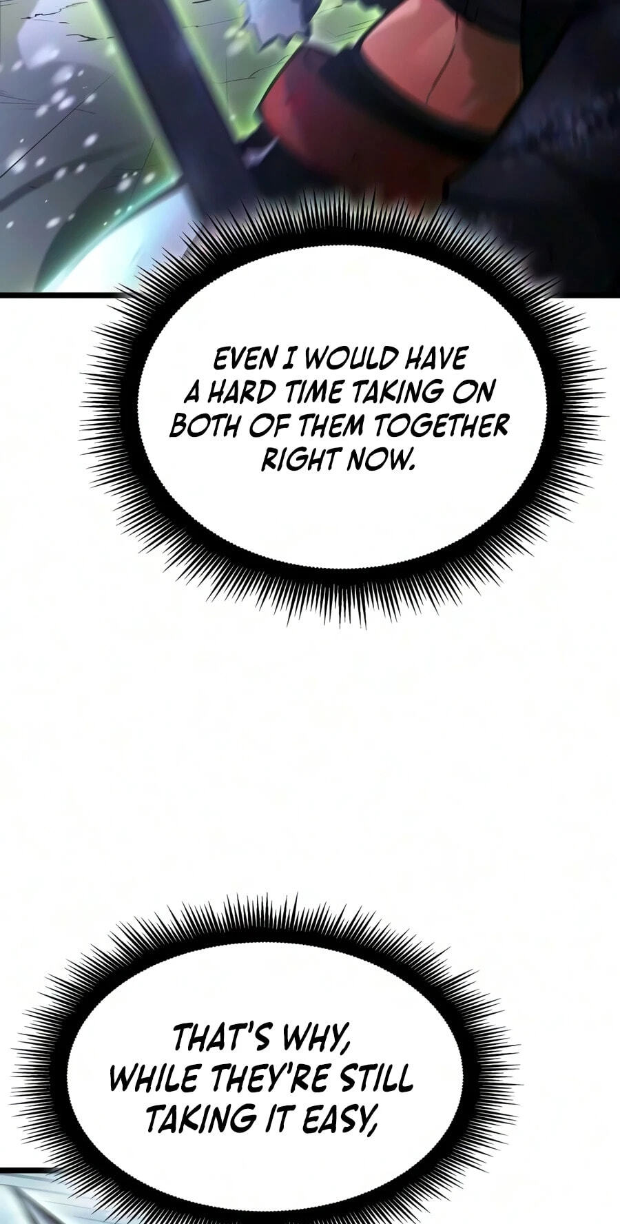 Emperor of Solo Play Chapter 72 page 94 - 