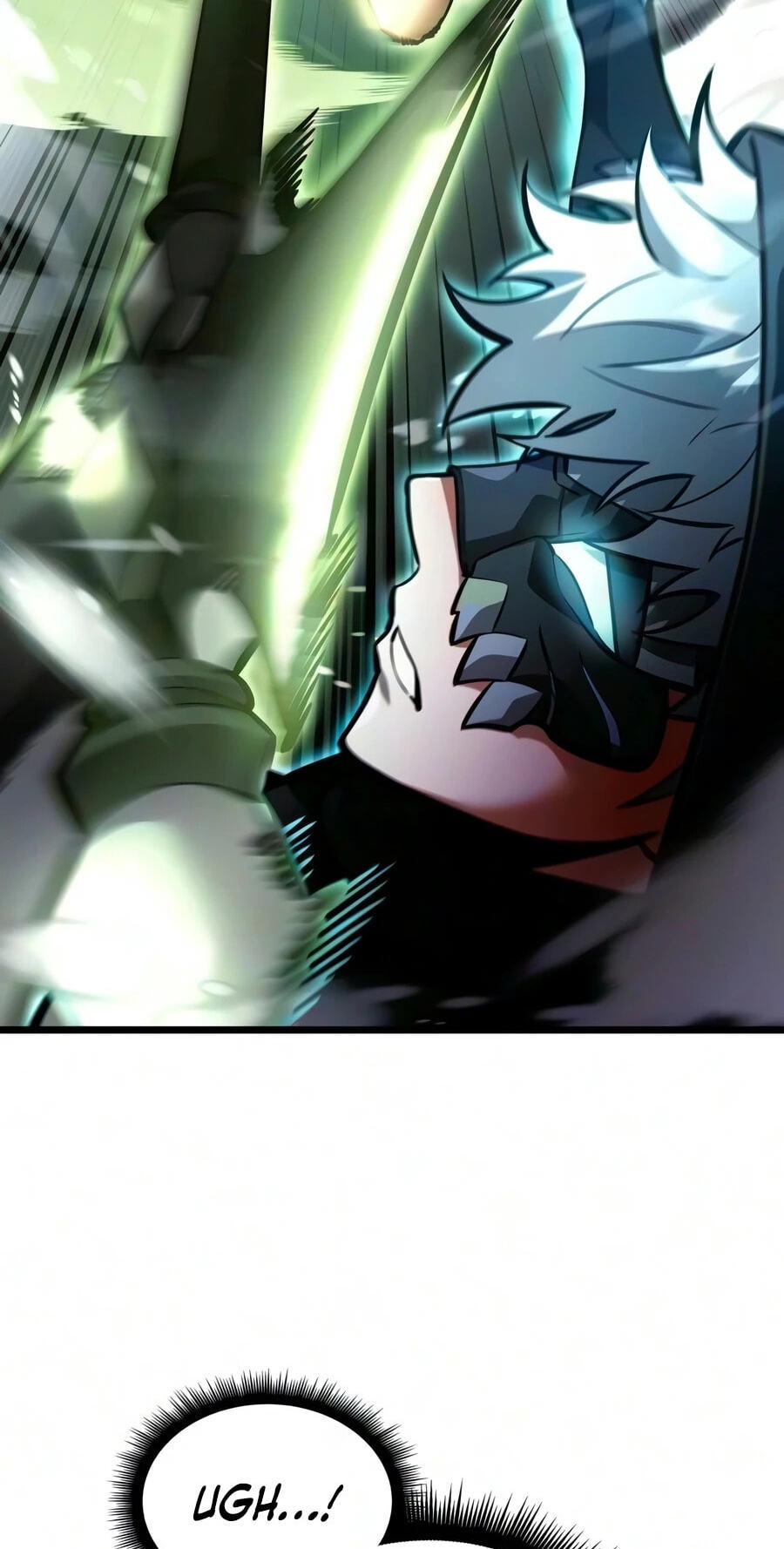 Emperor of Solo Play Chapter 72 page 97 - 