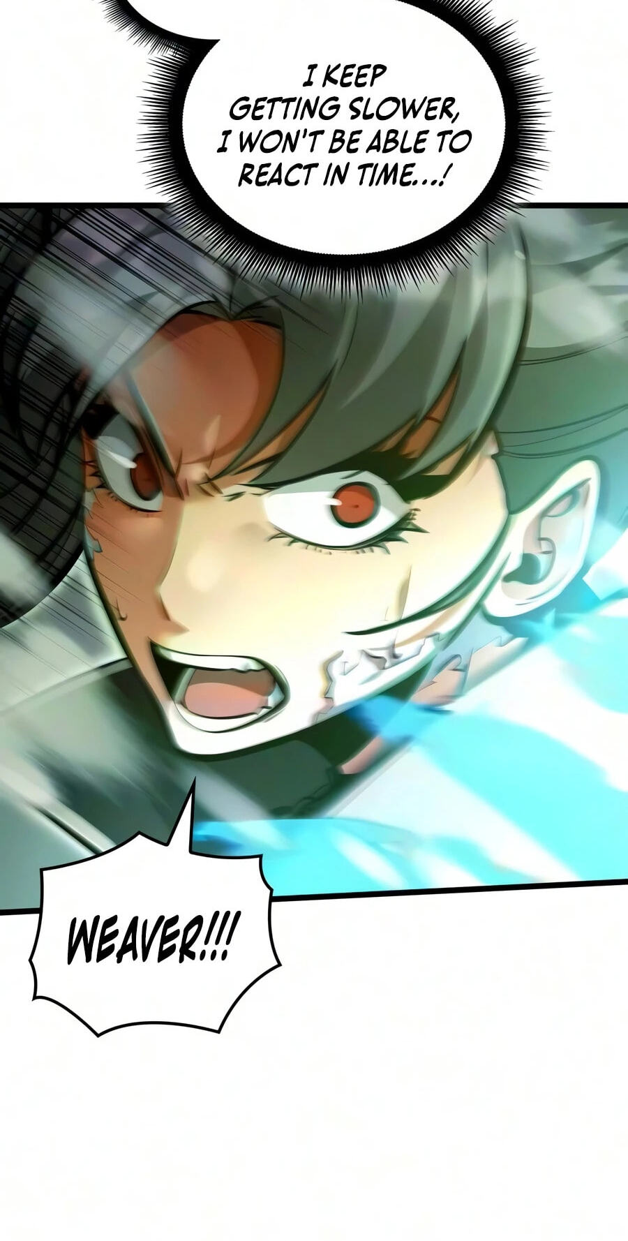 Emperor of Solo Play Chapter 72 page 98 - 