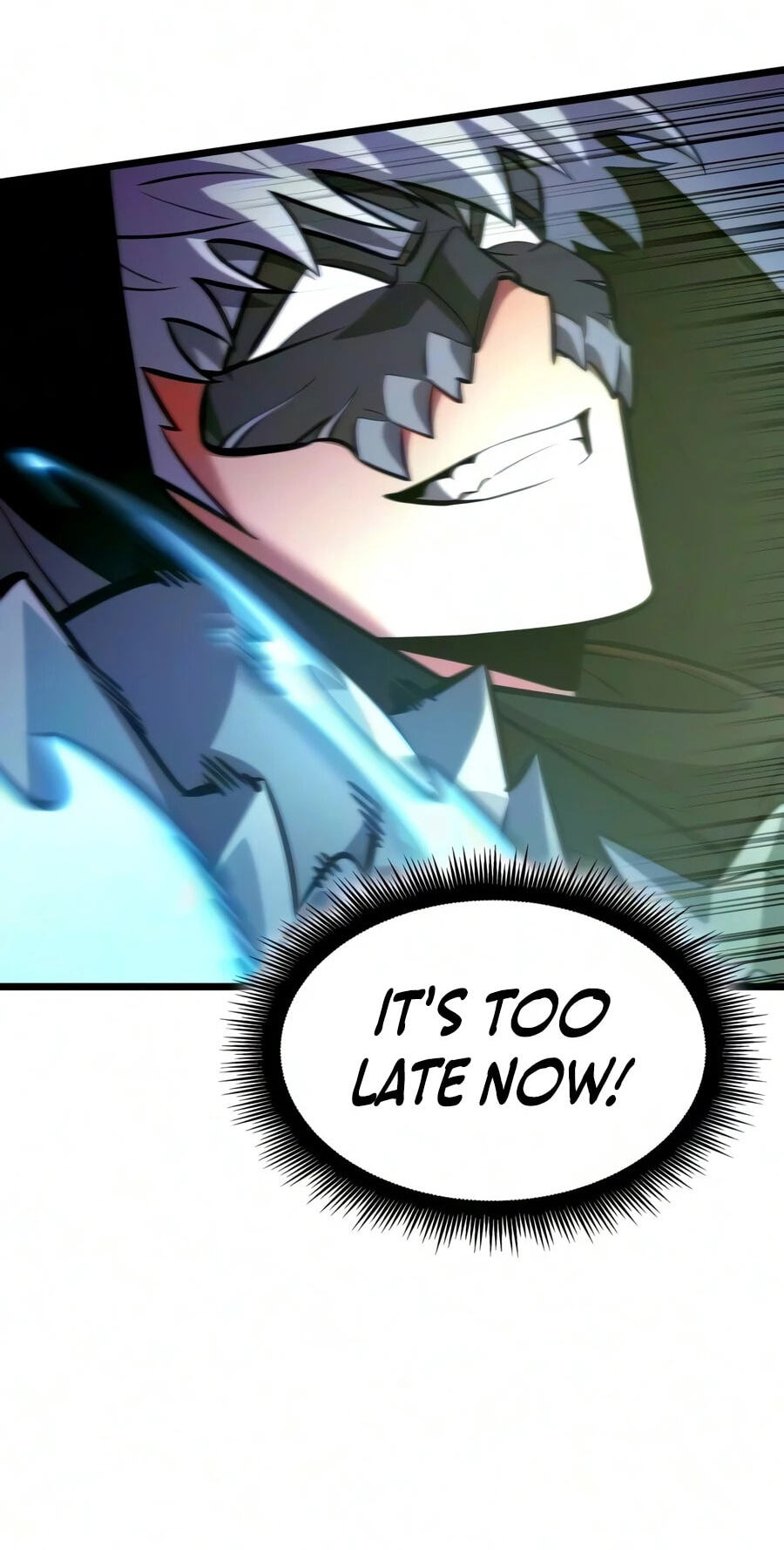 Emperor of Solo Play Chapter 72 page 99 - 