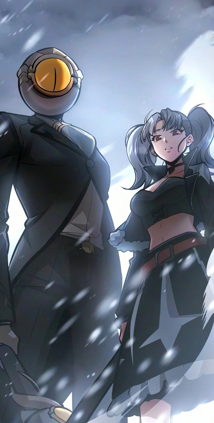Emperor of Solo Play Chapter 73 page 2 - 