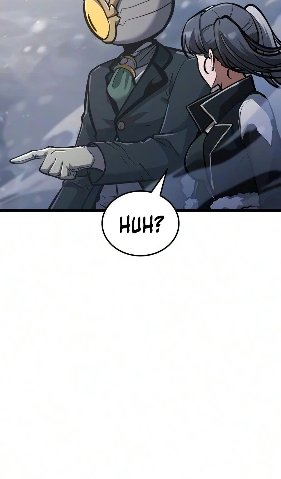 Emperor of Solo Play Chapter 73 page 11 - 