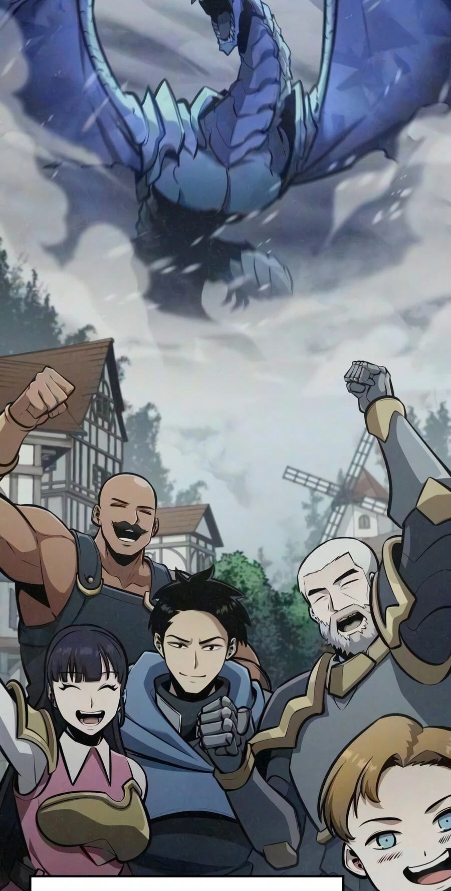 Emperor of Solo Play Chapter 73 page 104 - 