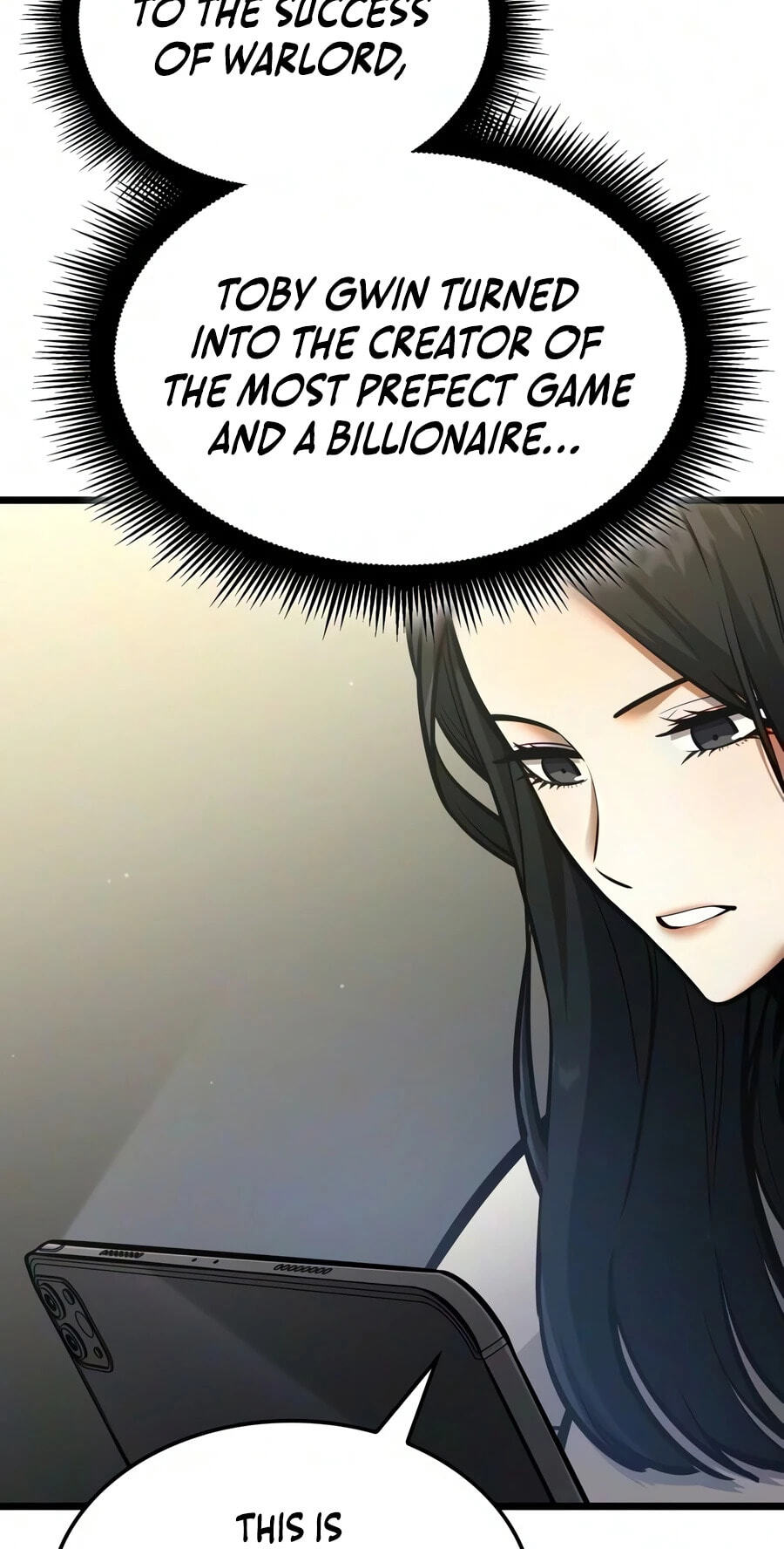 Emperor of Solo Play Chapter 73 page 106 - 