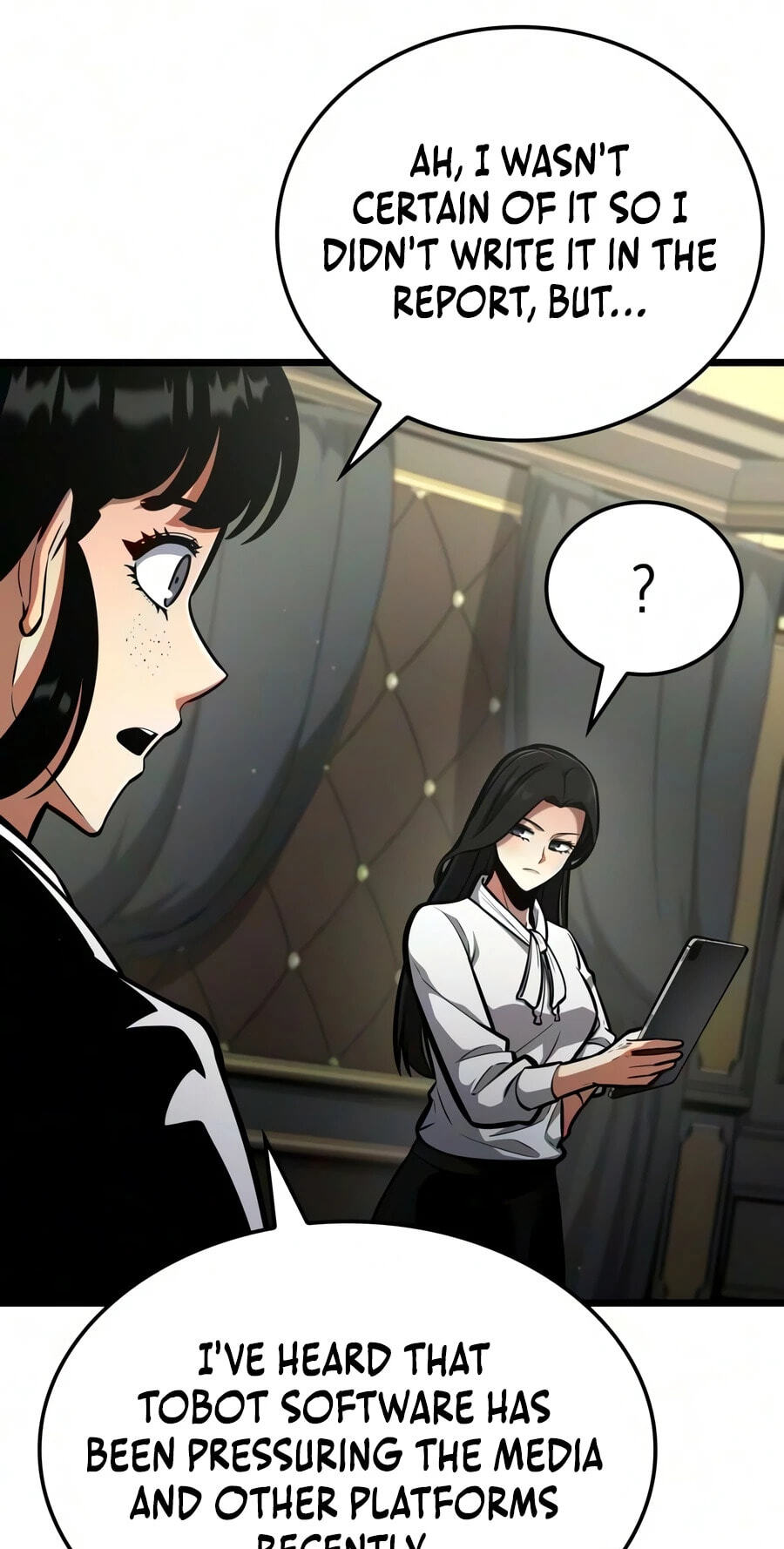 Emperor of Solo Play Chapter 73 page 108 - 
