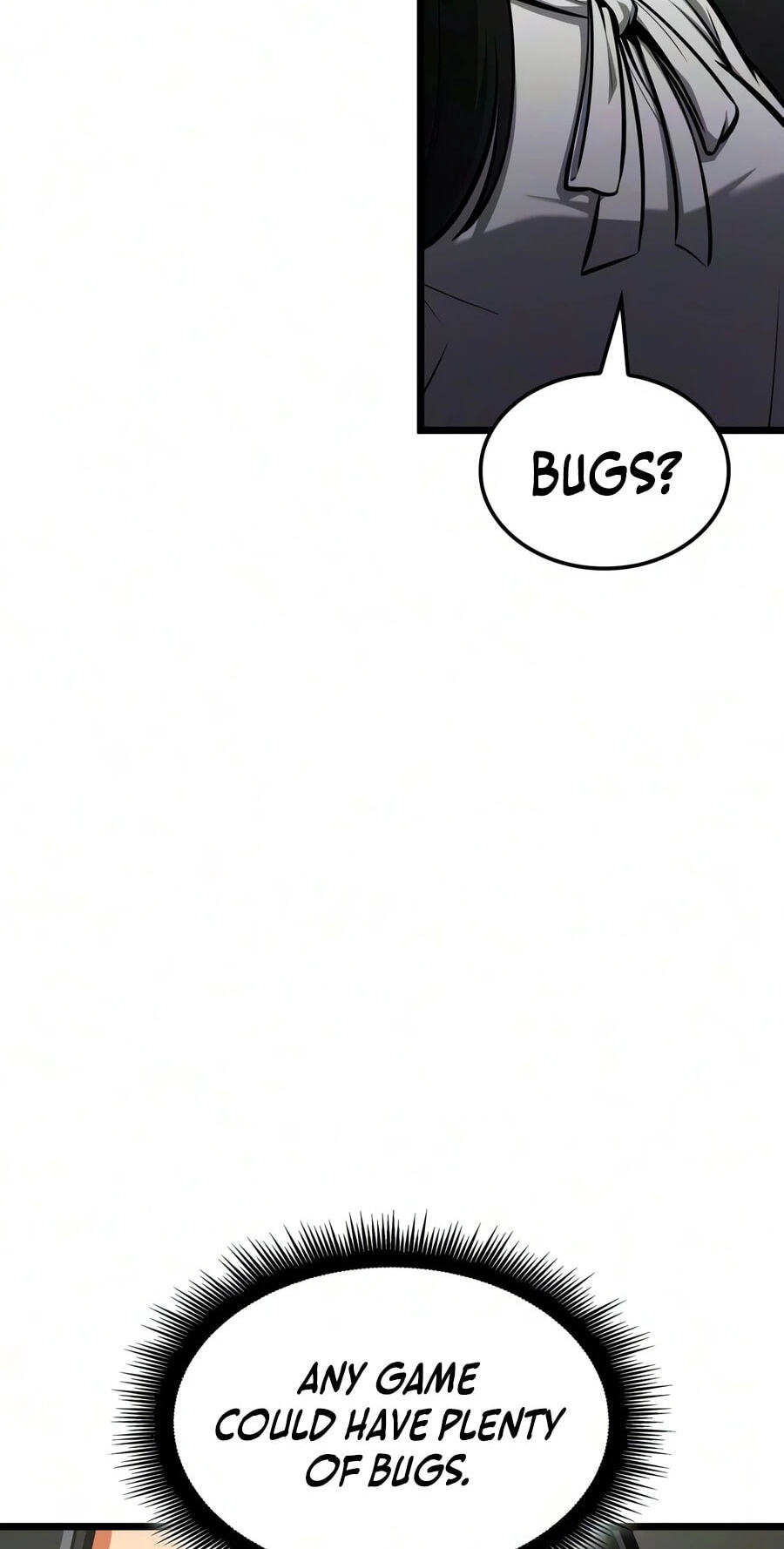 Emperor of Solo Play Chapter 73 page 111 - 